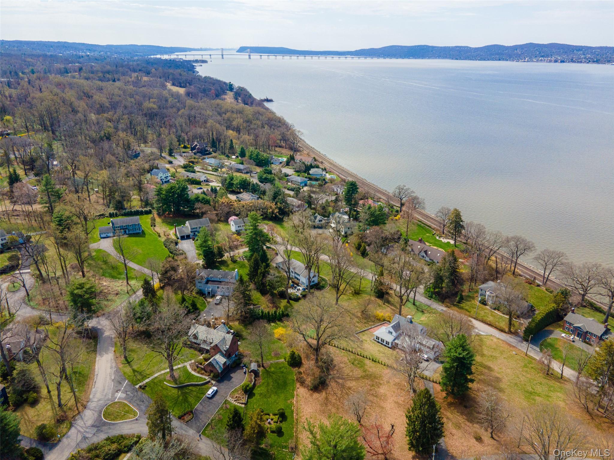Single Family River Road Westchester County, NY 10510, MLS-970496-30