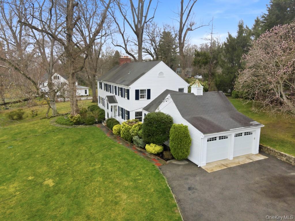 Single Family River Road Westchester County, NY 10510, MLS-970496-34