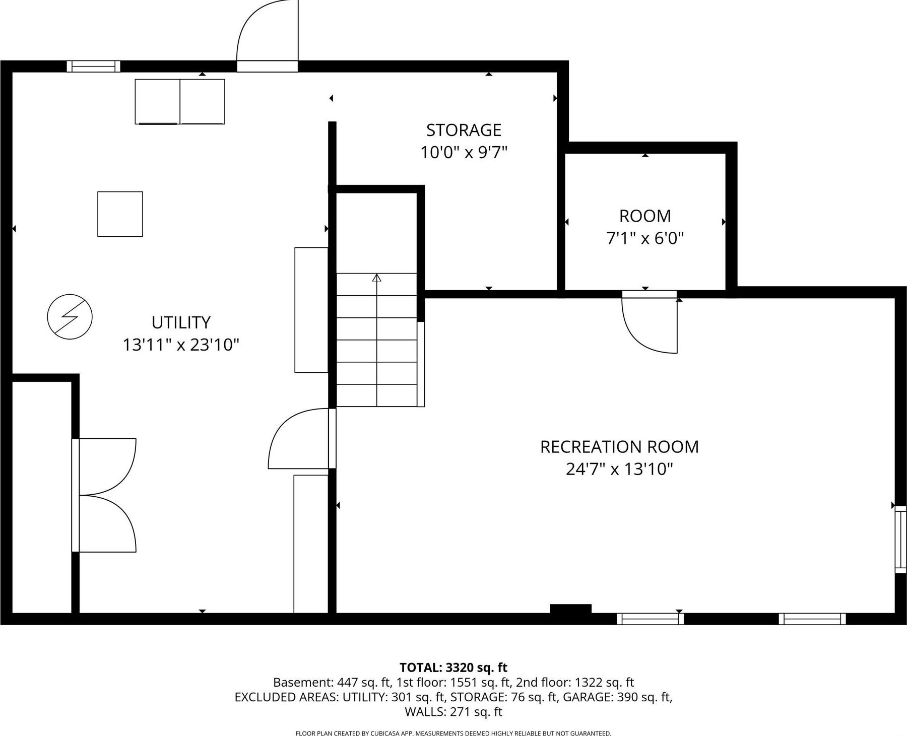 Single Family River Road Westchester County, NY 10510, MLS-970496-35