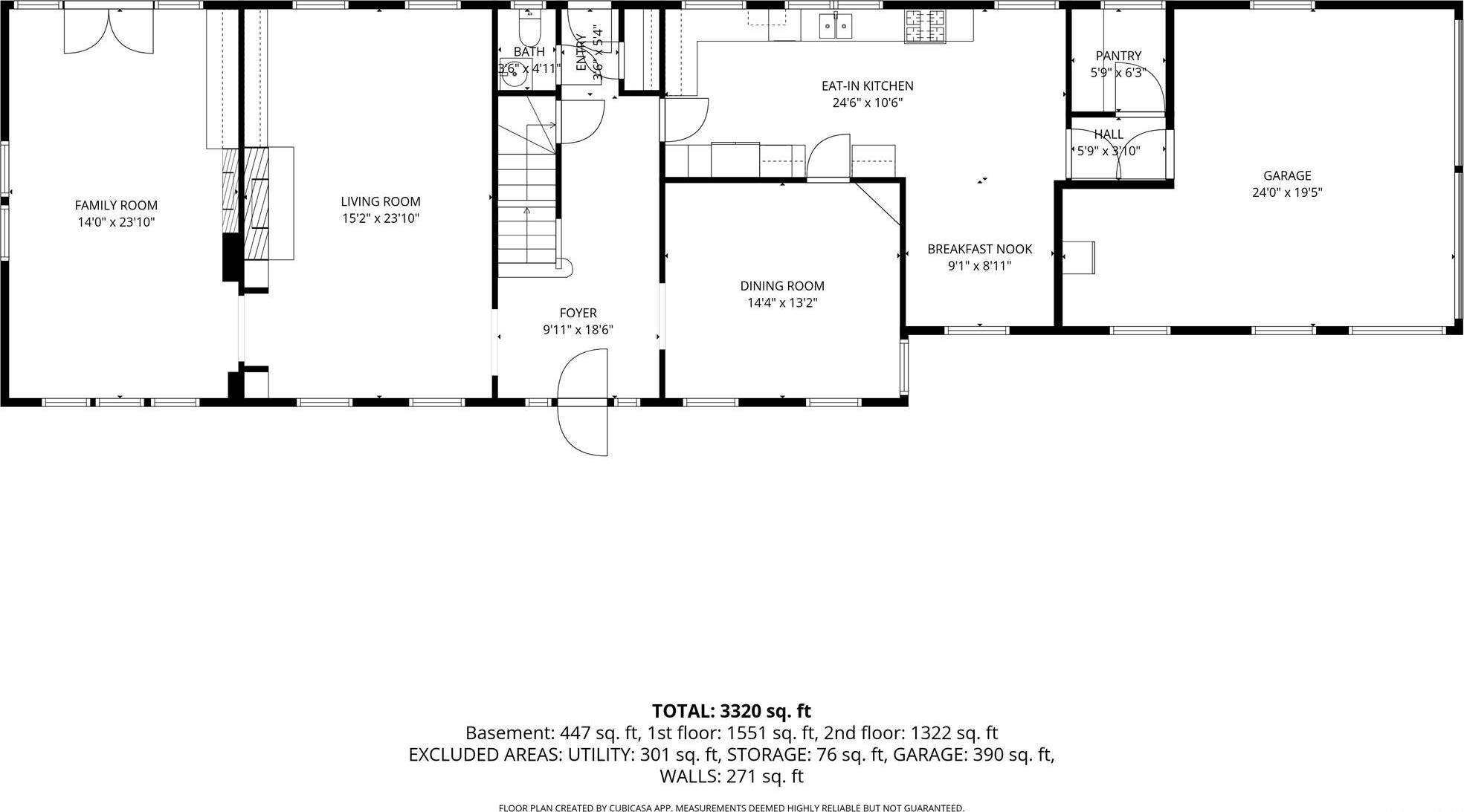 Single Family River Road Westchester County, NY 10510, MLS-970496-36