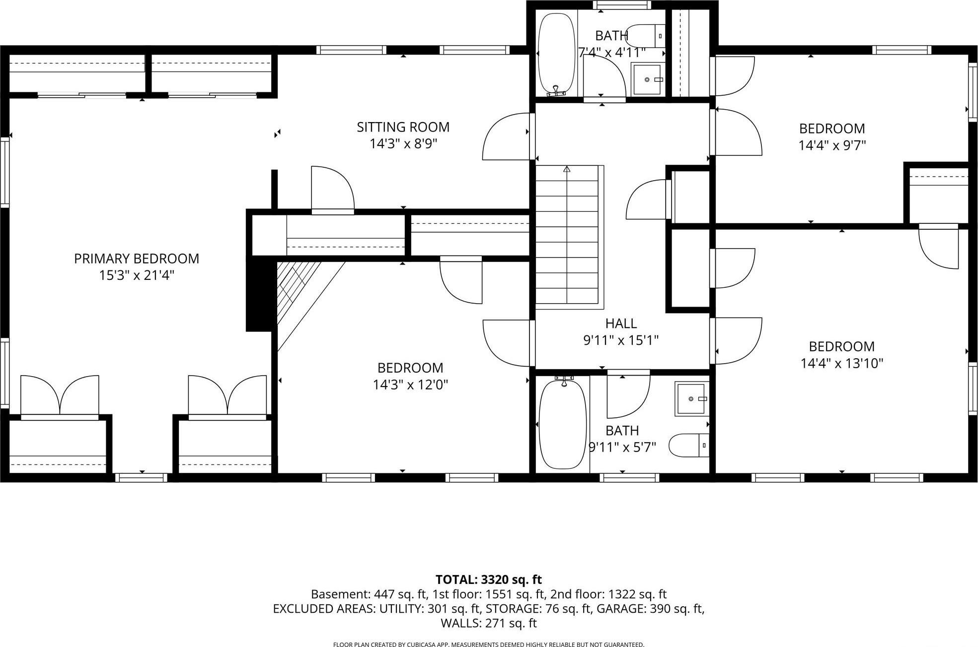 Single Family River Road Westchester County, NY 10510, MLS-970496-37