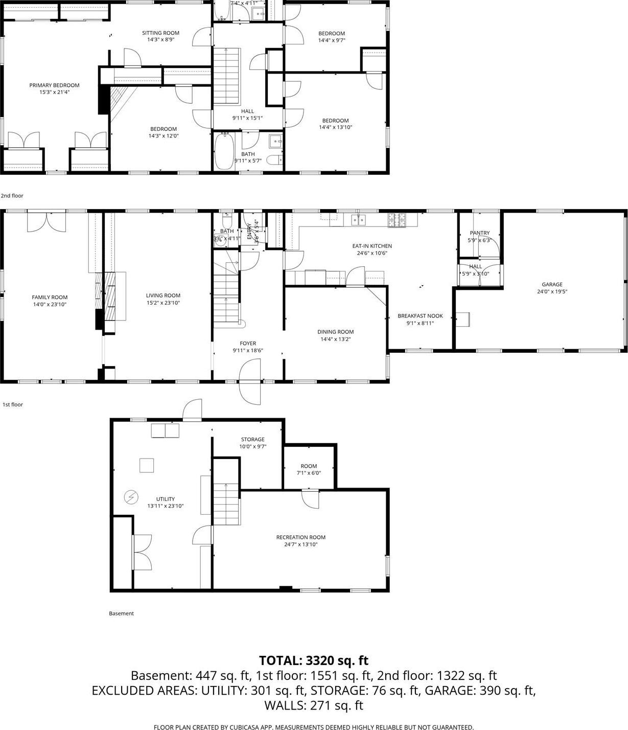 Single Family River Road  Westchester County, NY 10510, MLS-970496-38