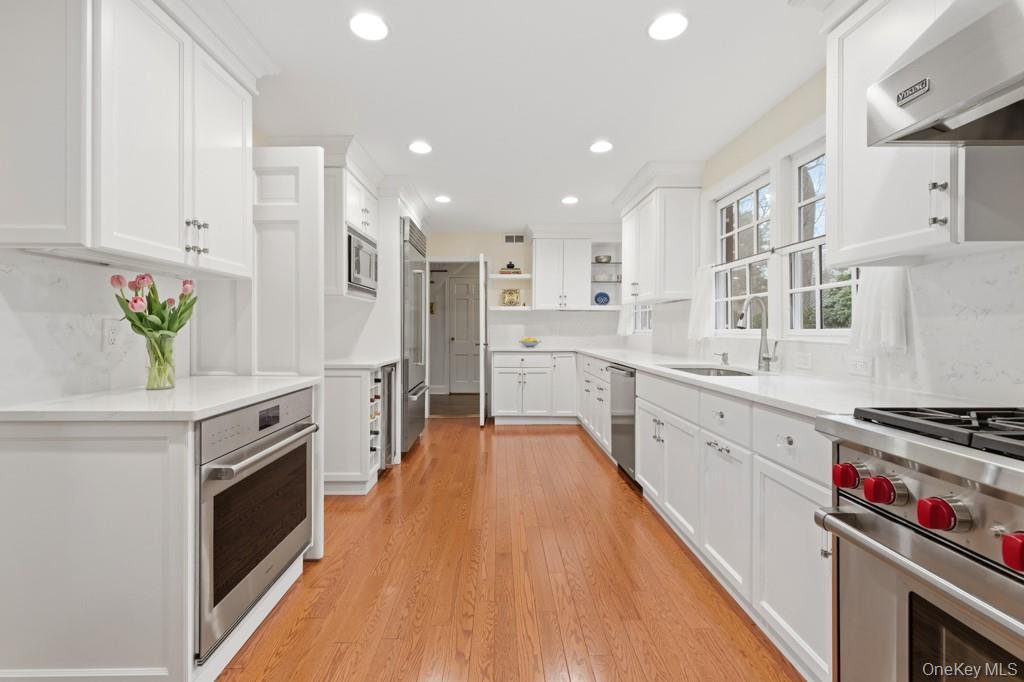 Single Family River Road Westchester County, NY 10510, MLS-970496-9