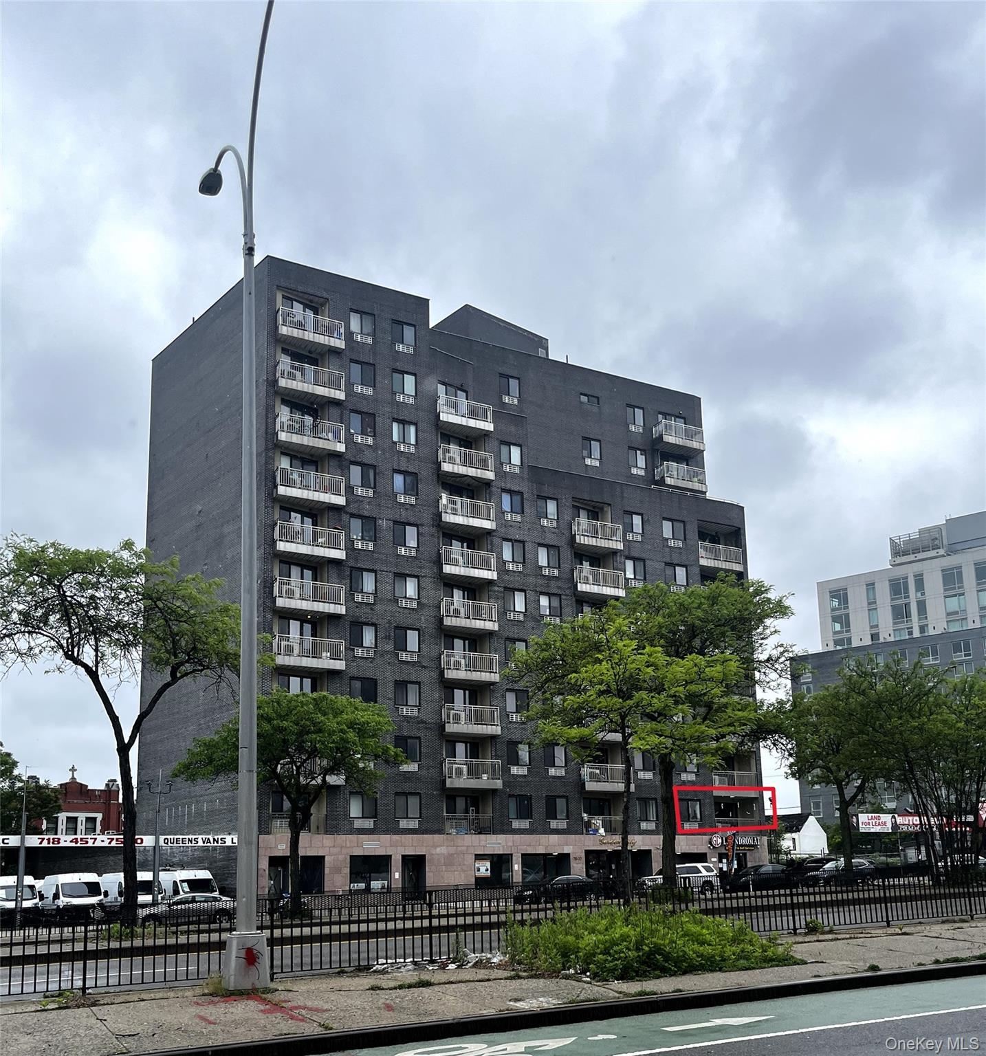 Condo Queens Queens, NY 11377, MLS-970499-18