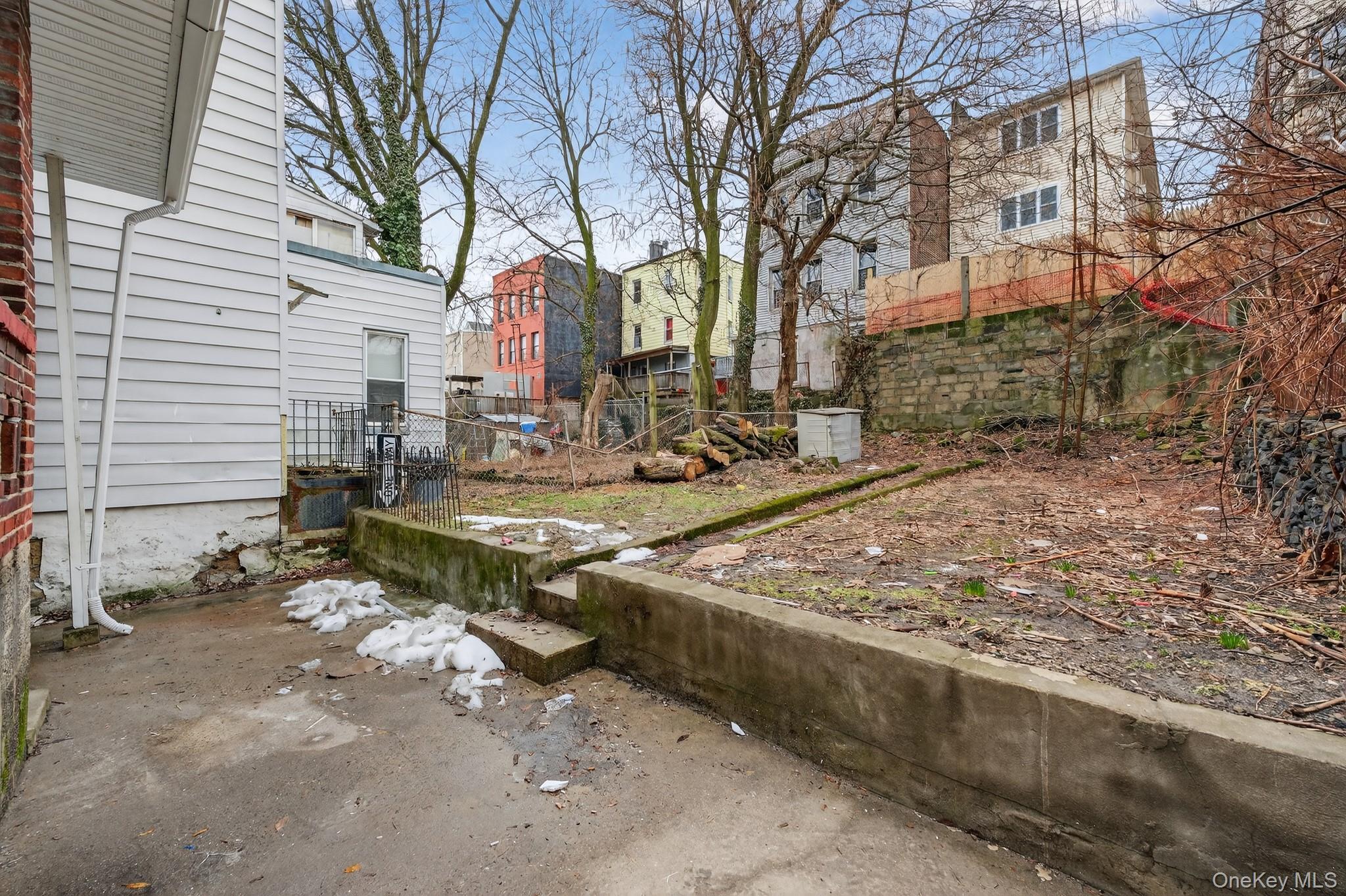 Single Family Garfield  Bronx, NY 10460, MLS-970503-10