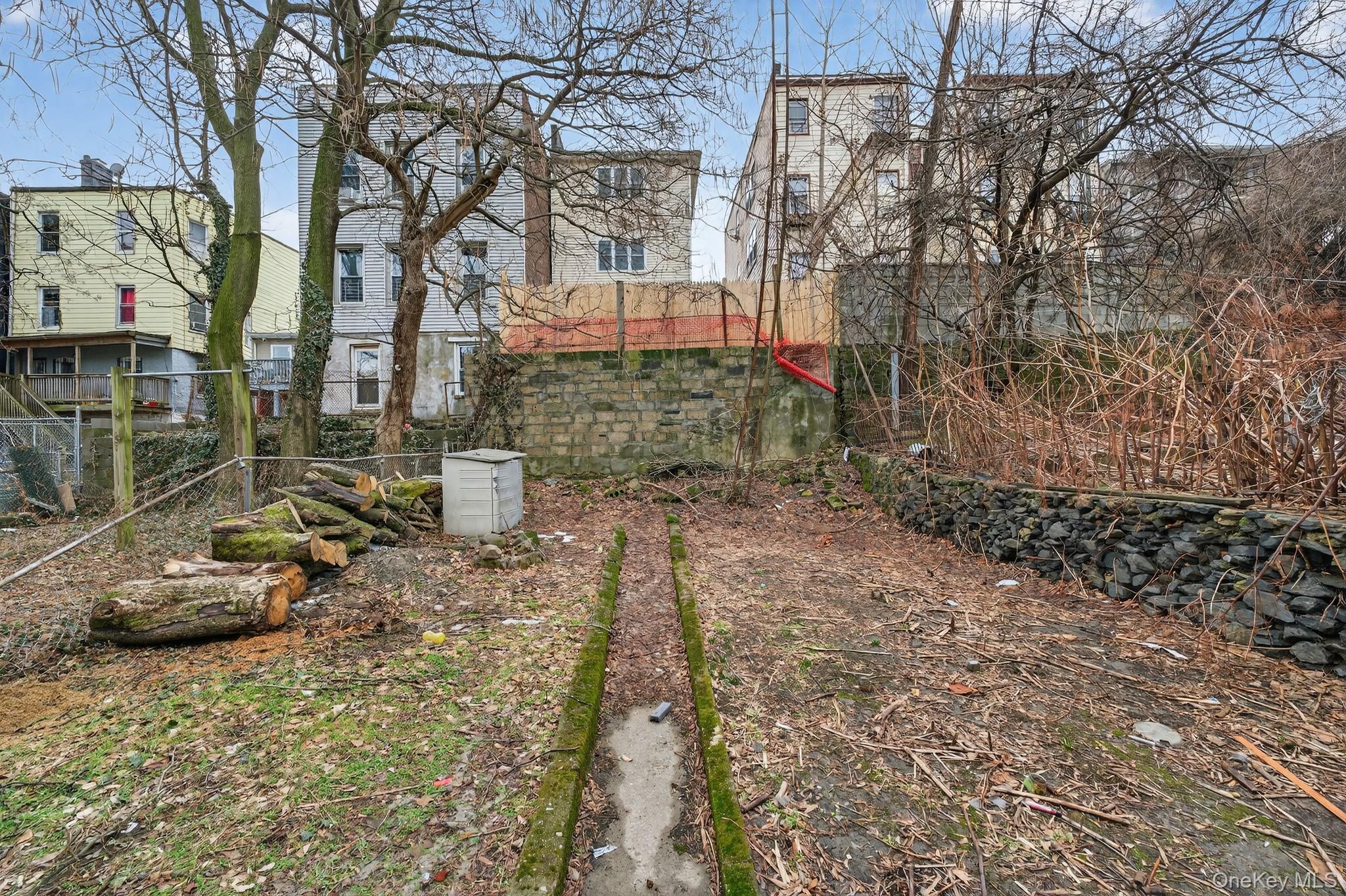 Single Family Garfield  Bronx, NY 10460, MLS-970503-11