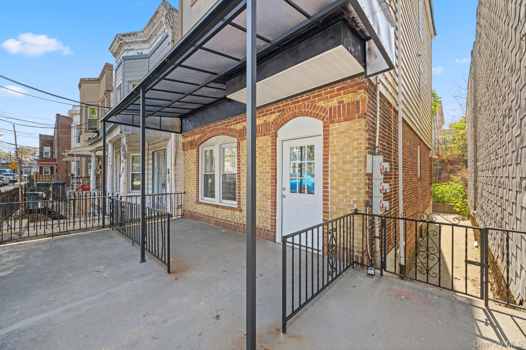 Single Family Garfield Bronx, NY 10460, MLS-970503-16