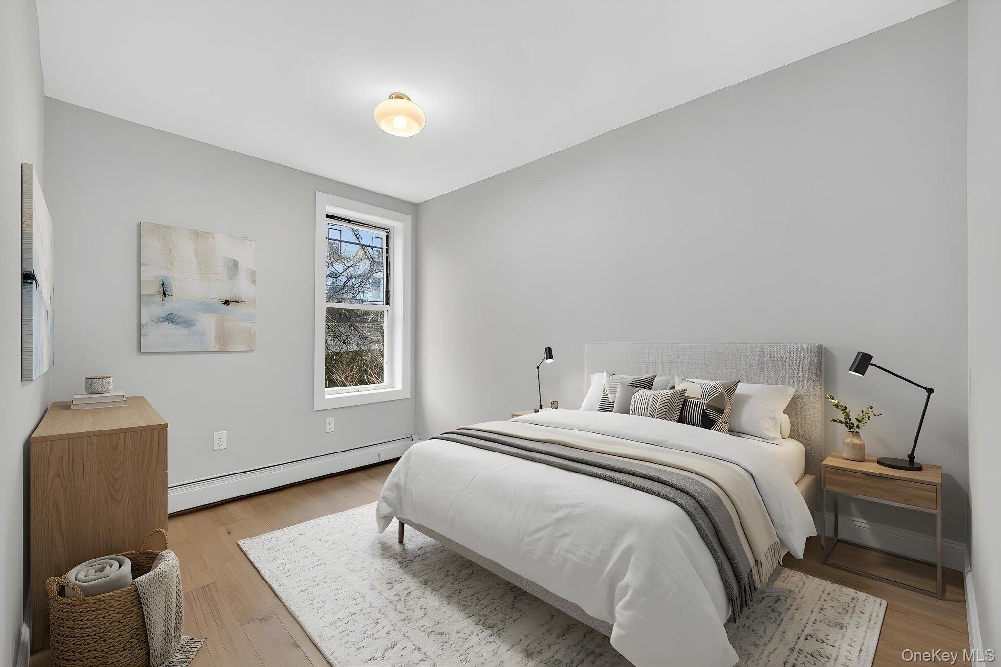 Single Family Garfield  Bronx, NY 10460, MLS-970503-6