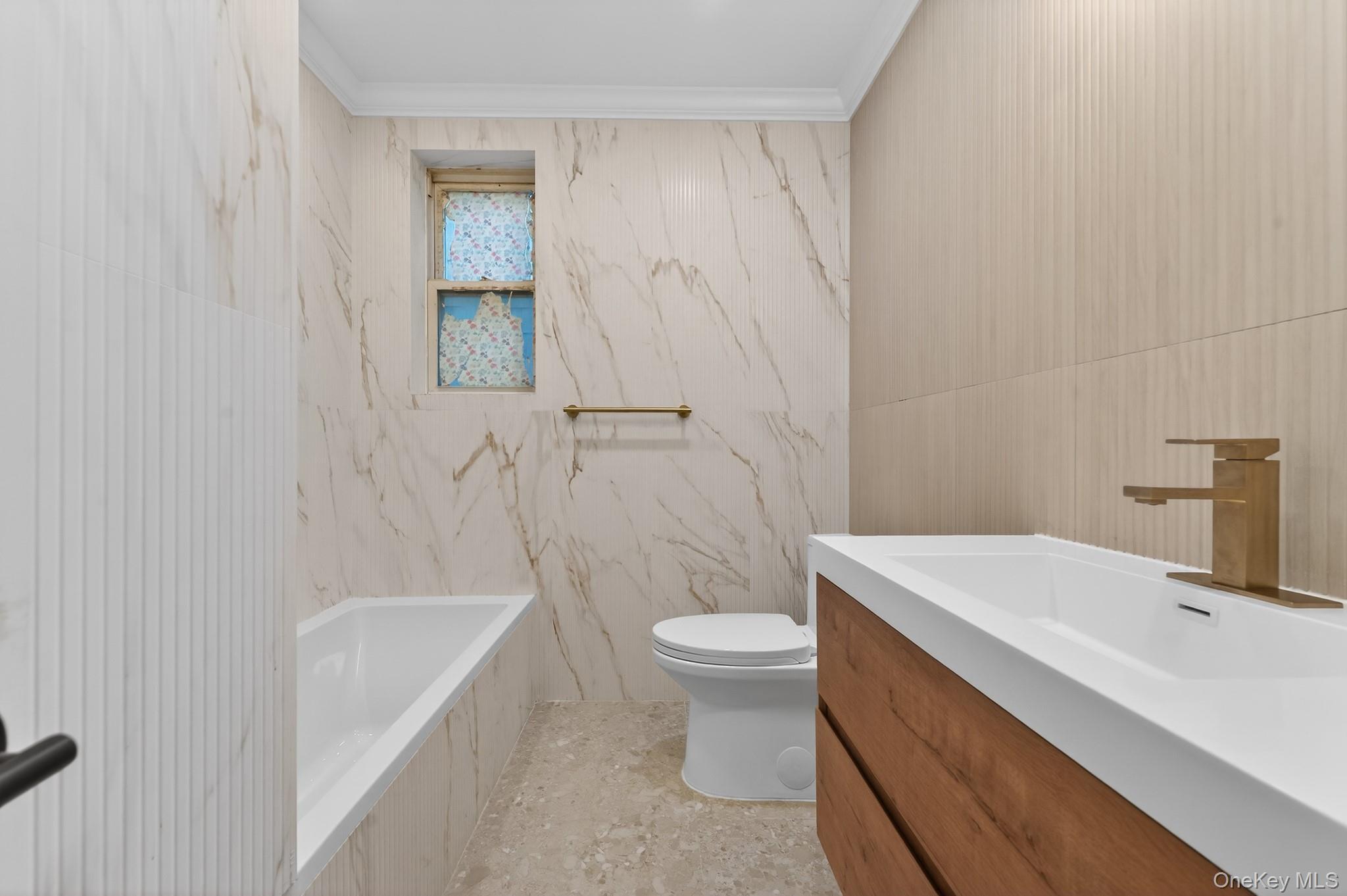 Single Family Garfield  Bronx, NY 10460, MLS-970503-9