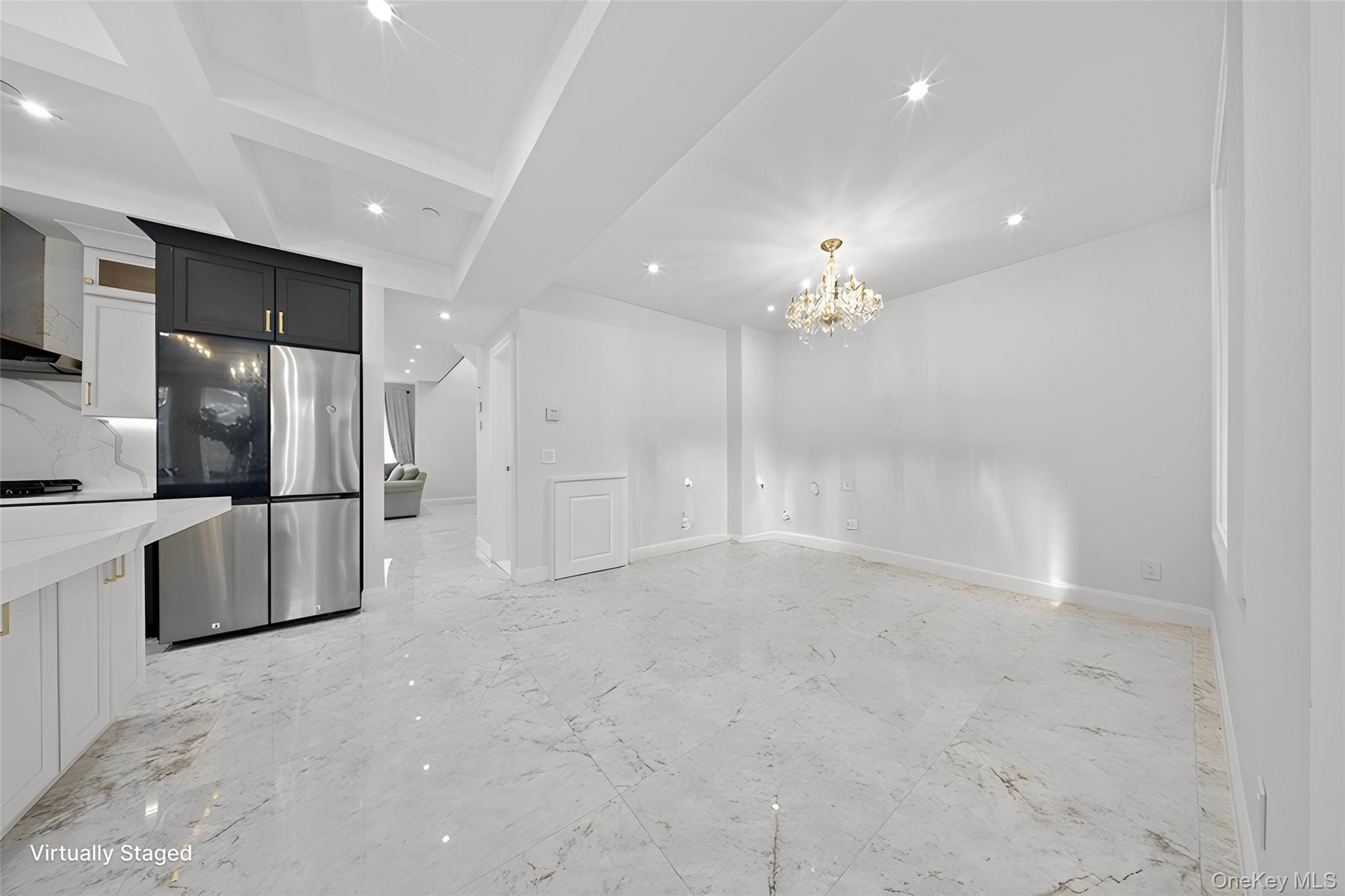 Single Family 133rd  Queens, NY 11356, MLS-970505-11