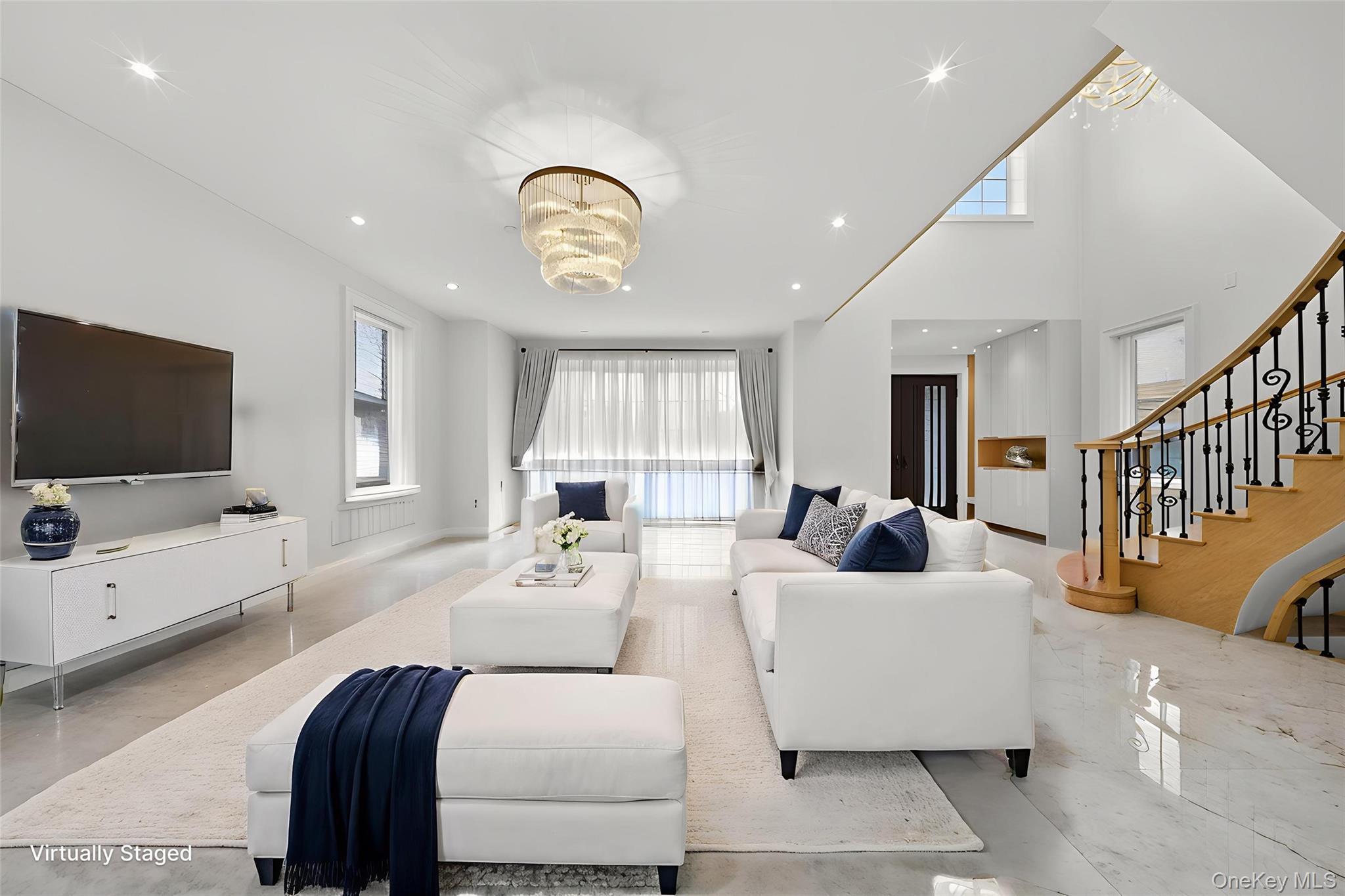 Single Family 133rd  Queens, NY 11356, MLS-970505-3