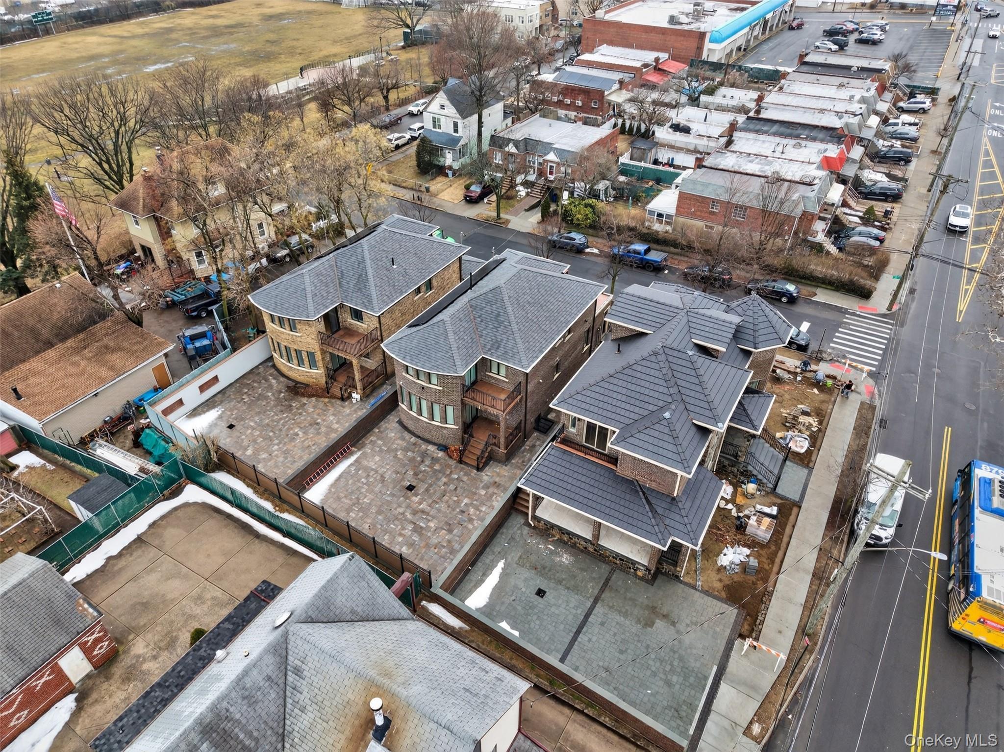 Single Family 133rd  Queens, NY 11356, MLS-970505-34