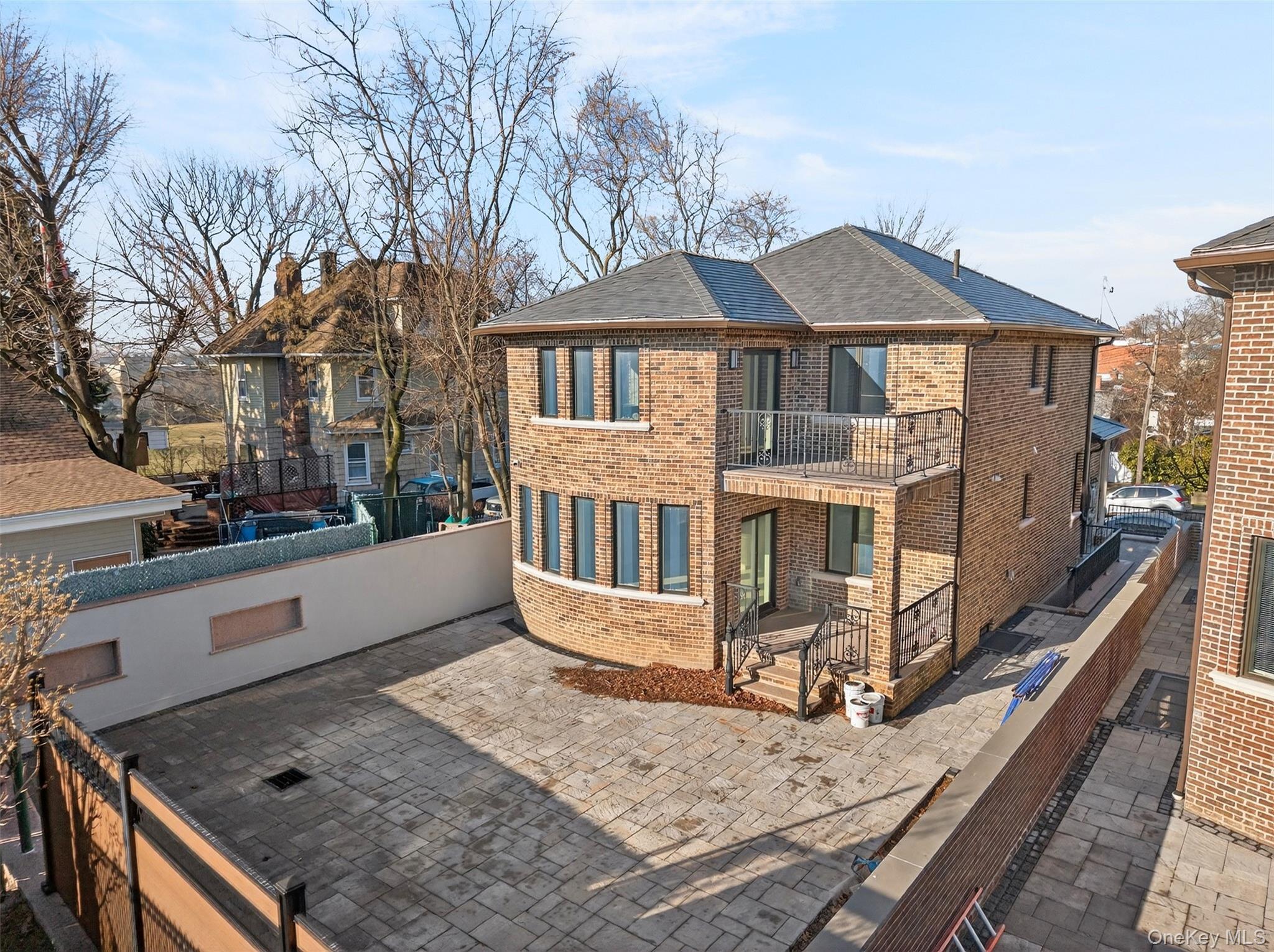 Single Family 133rd  Queens, NY 11356, MLS-970505-35