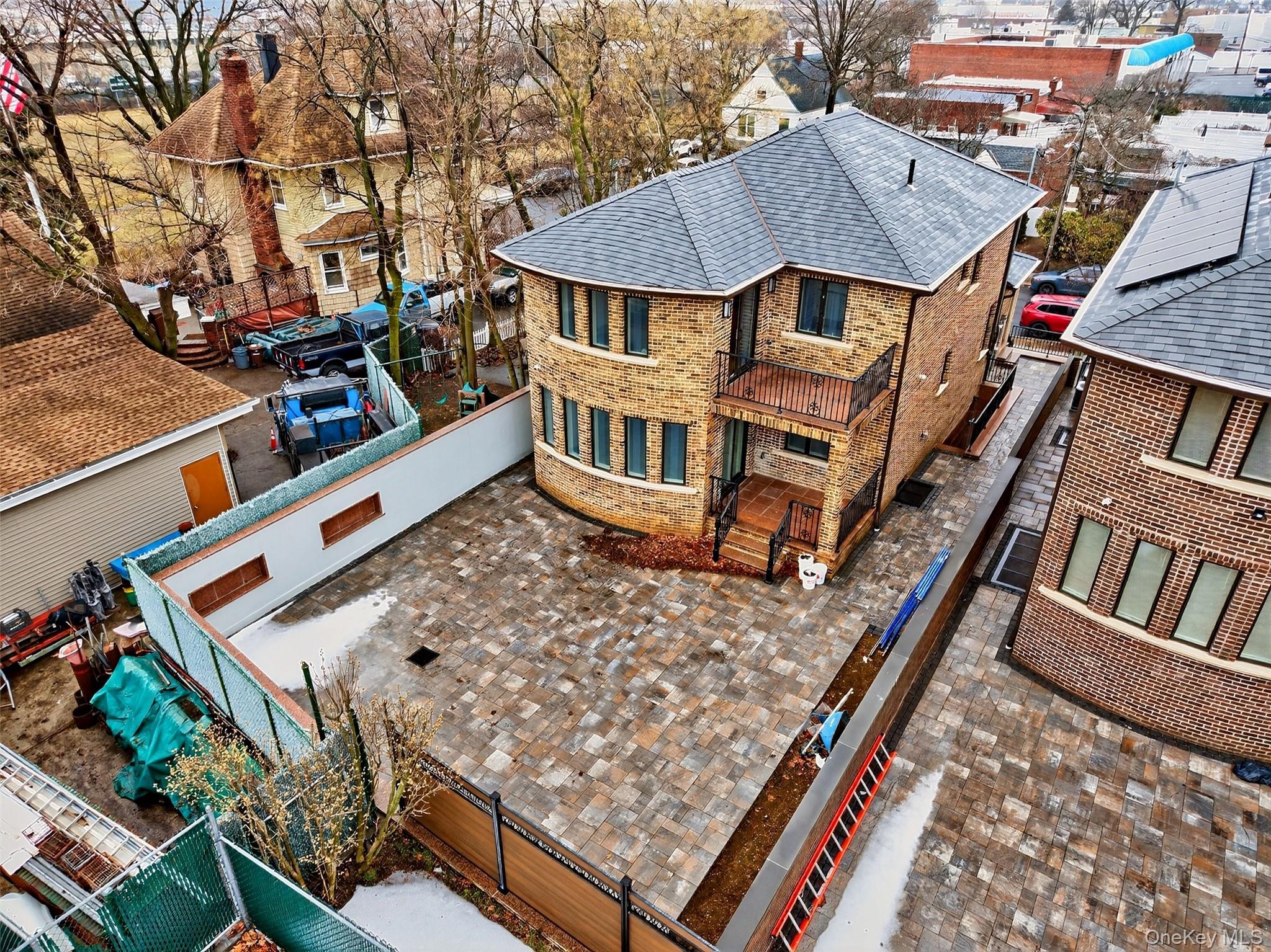 Single Family 133rd  Queens, NY 11356, MLS-970505-36