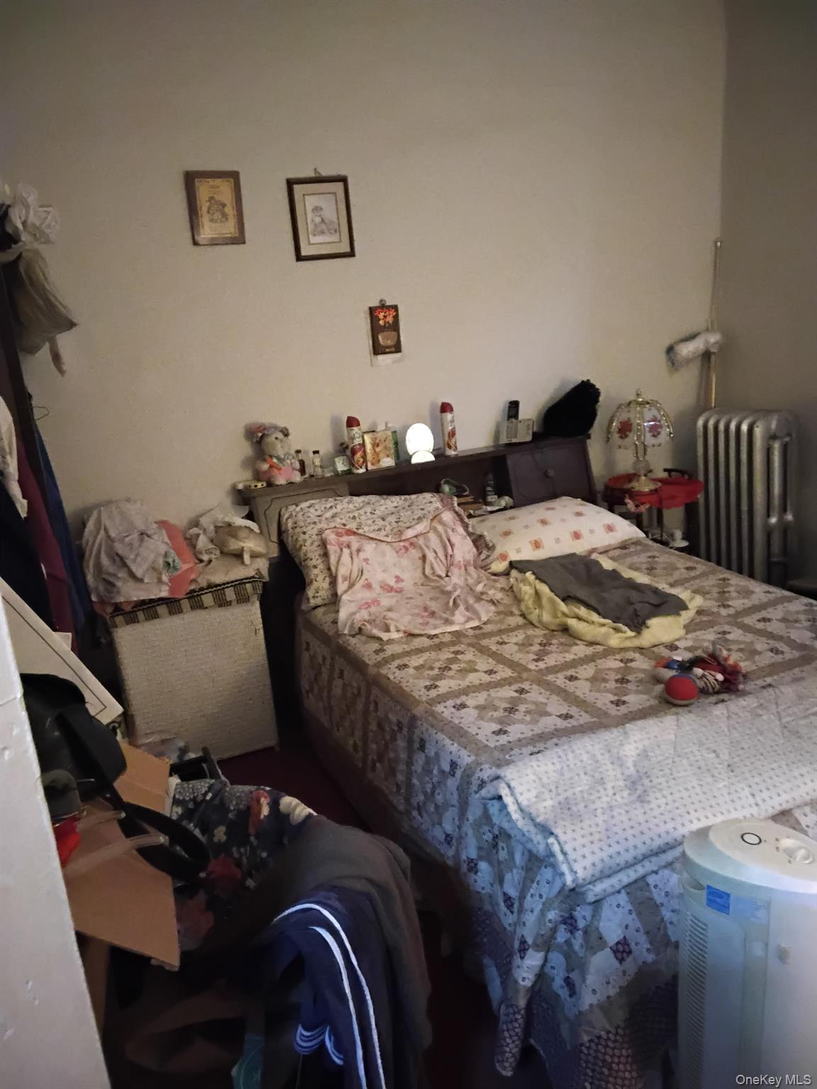 Single Family Bradford  Brooklyn, NY 11207, MLS-970506-4