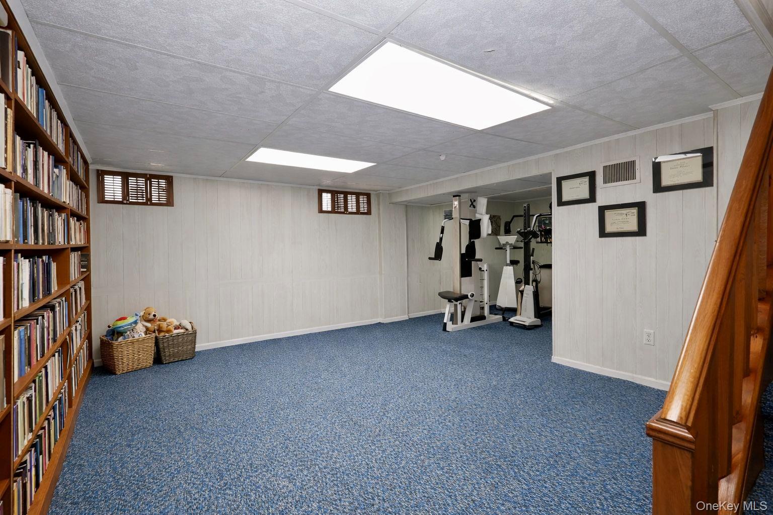 Single Family Starhaven  Orange County, NY 10940, MLS-970509-32