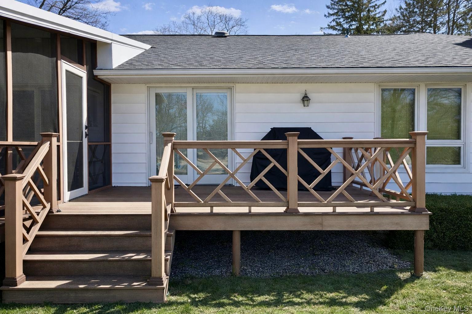 Single Family Starhaven  Orange County, NY 10940, MLS-970509-36