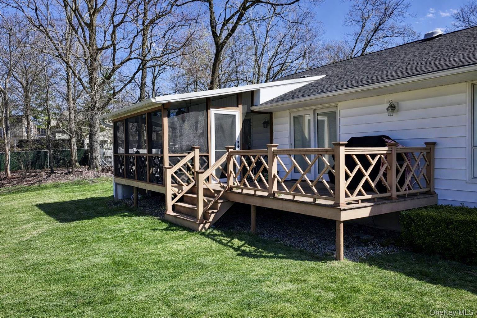 Single Family Starhaven  Orange County, NY 10940, MLS-970509-37