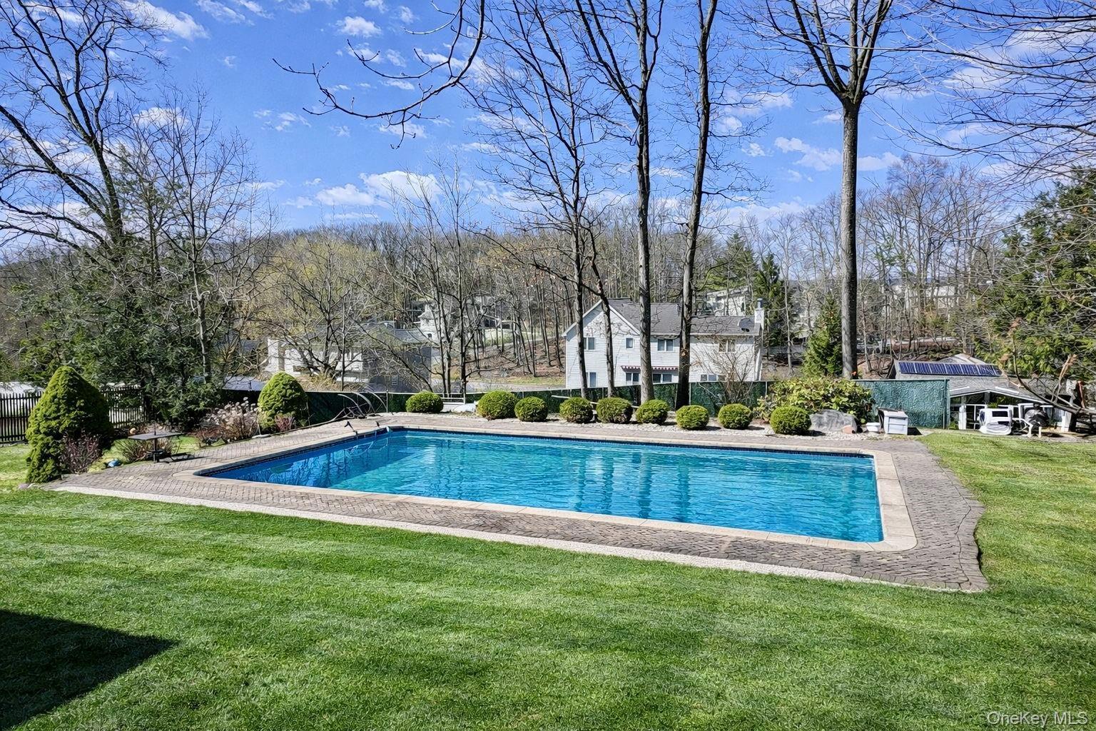 Single Family Starhaven  Orange County, NY 10940, MLS-970509-40