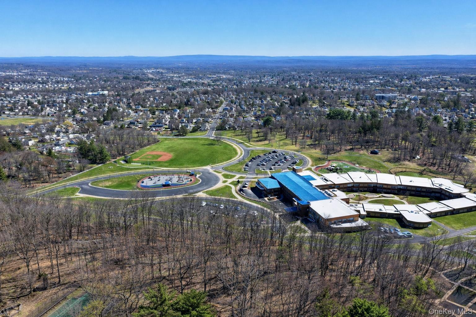 Single Family Starhaven  Orange County, NY 10940, MLS-970509-42