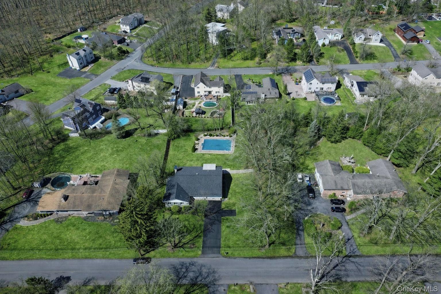 Single Family Starhaven  Orange County, NY 10940, MLS-970509-43