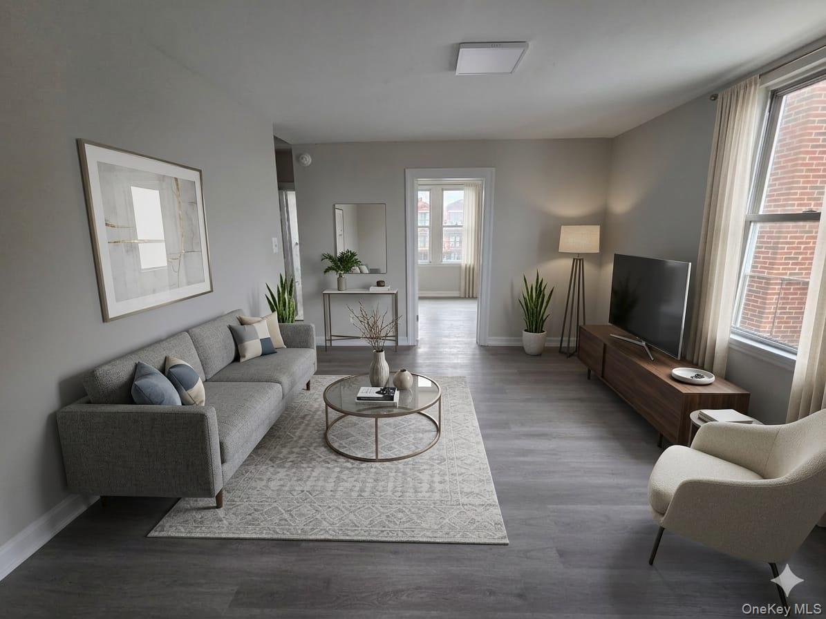 Single Family 215th  Bronx, NY 10469, MLS-970510-5