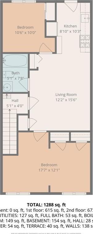 Single Family Noll  Brooklyn, NY 11206, MLS-970526-31