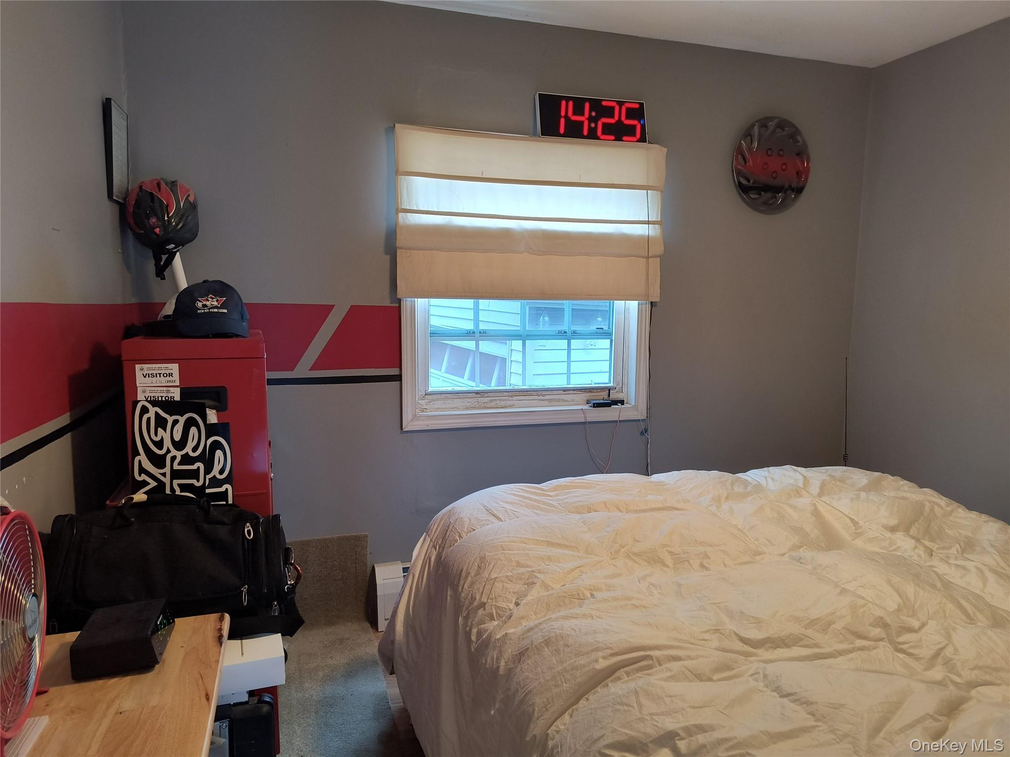 Single Family Barron  Orange County, NY 12549, MLS-970527-15