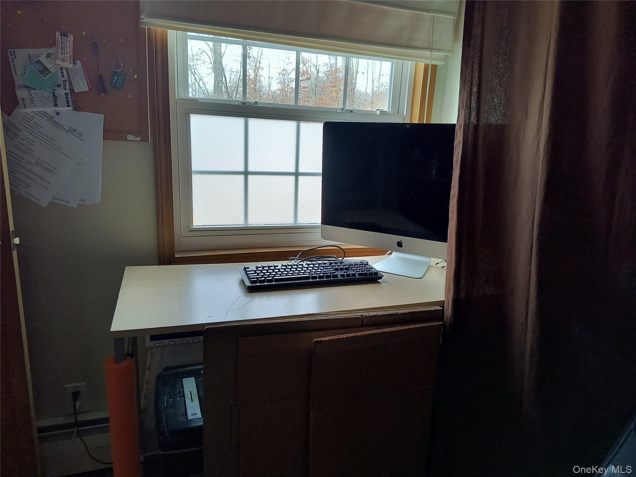 Single Family Barron  Orange County, NY 12549, MLS-970527-17