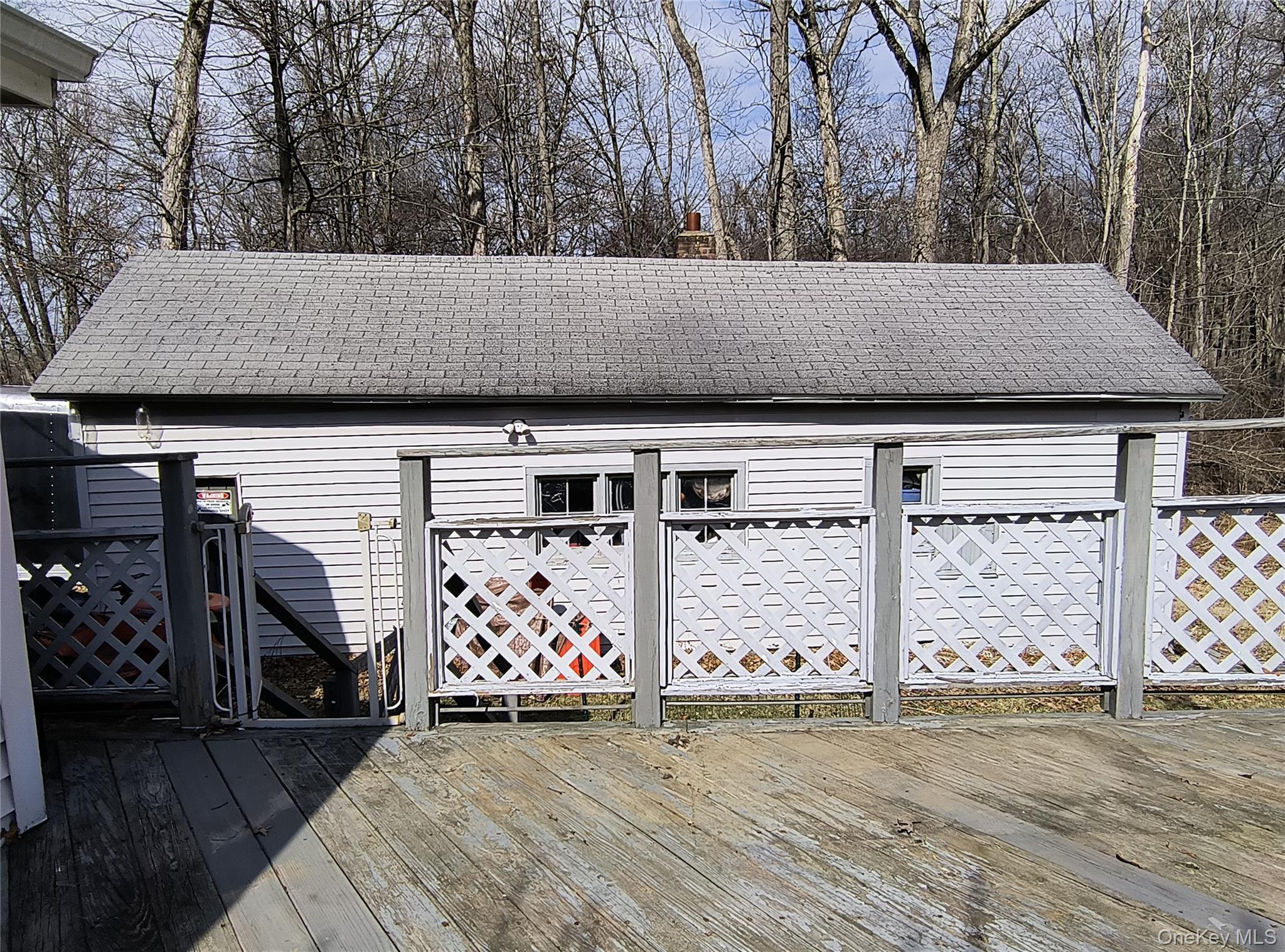 Single Family Barron  Orange County, NY 12549, MLS-970527-21