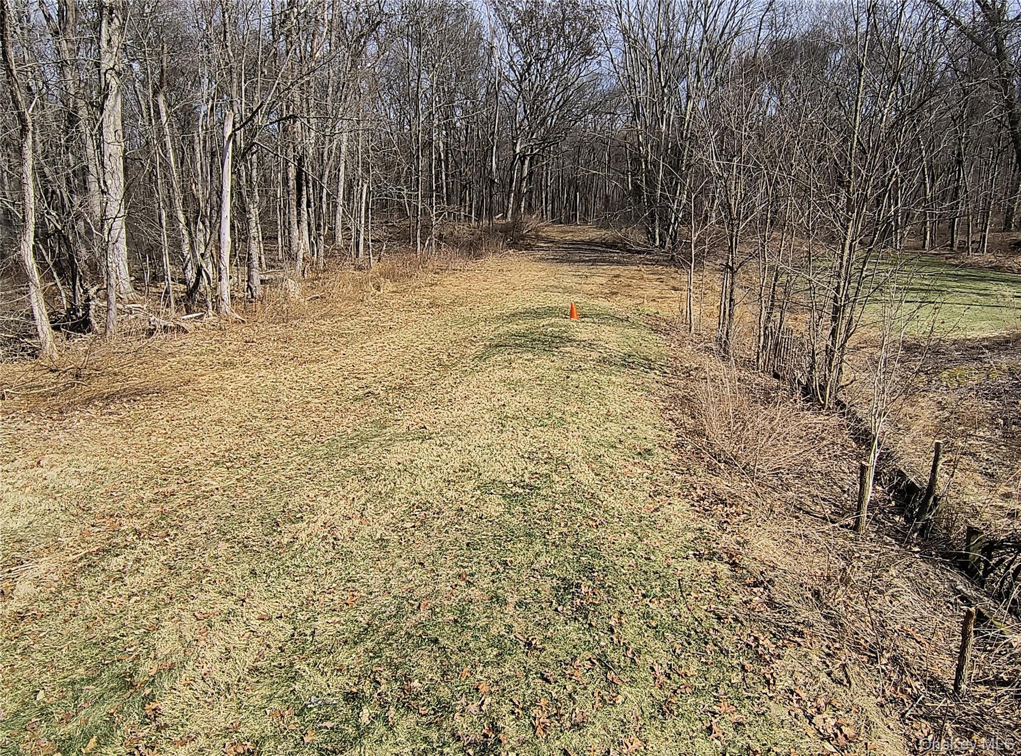 Single Family Barron  Orange County, NY 12549, MLS-970527-23