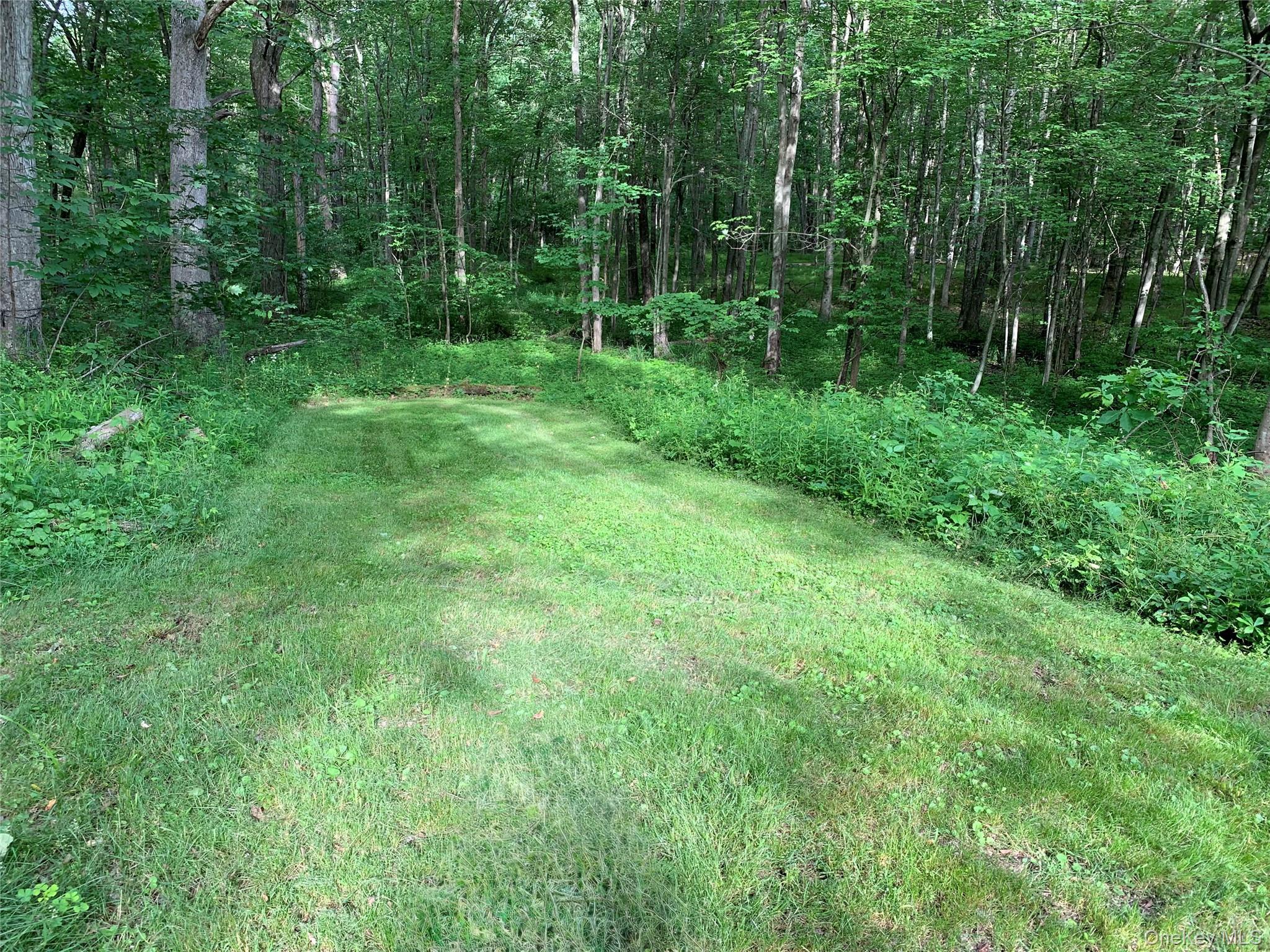 Single Family Barron  Orange County, NY 12549, MLS-970527-24