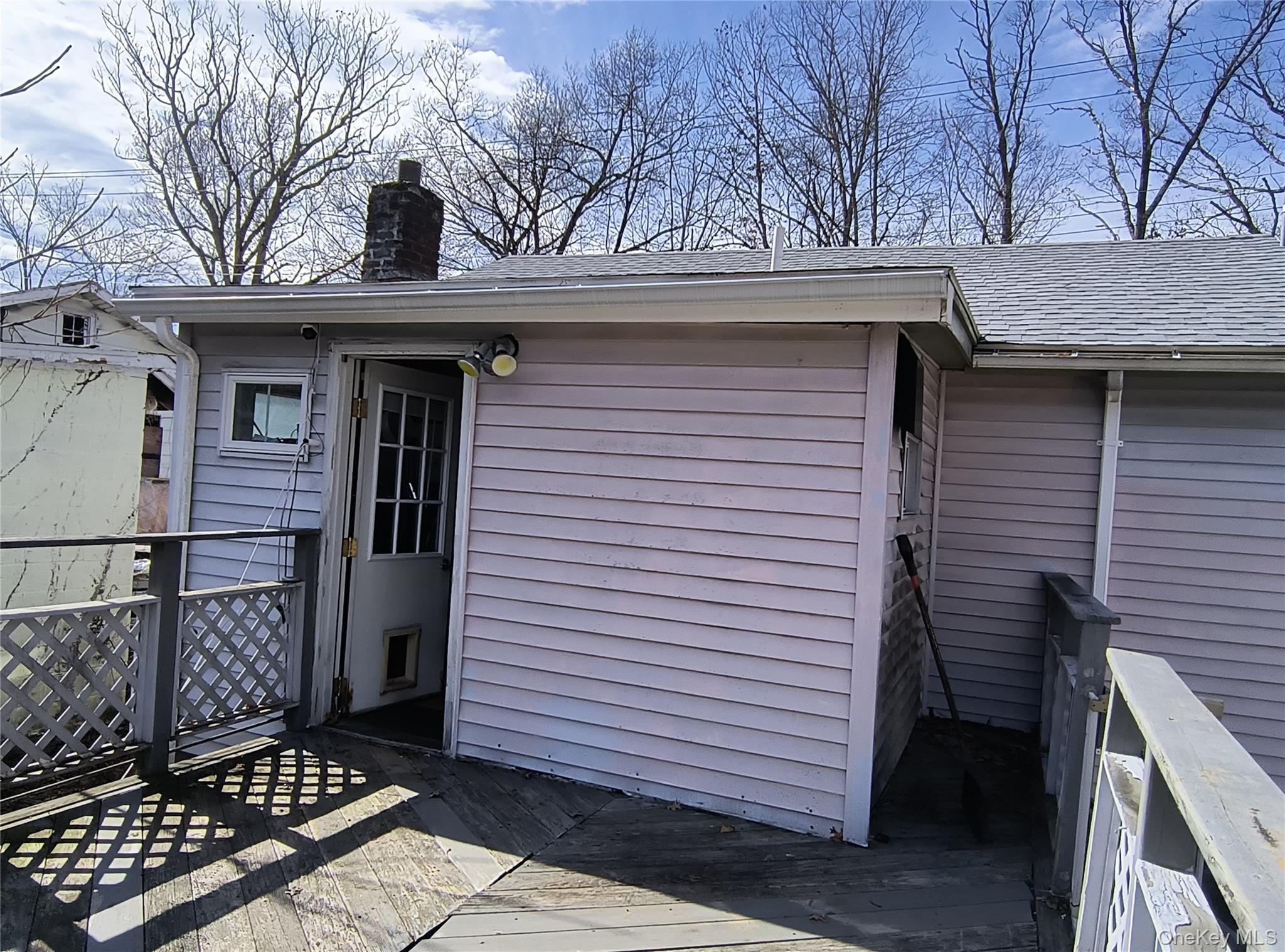 Single Family Barron  Orange County, NY 12549, MLS-970527-25