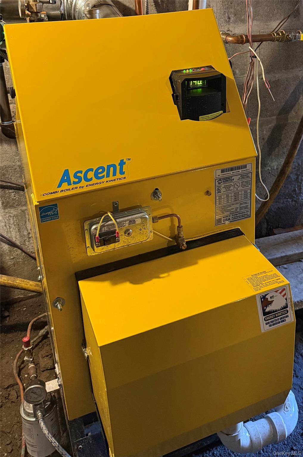 Single Family Barron  Orange County, NY 12549, MLS-970527-26