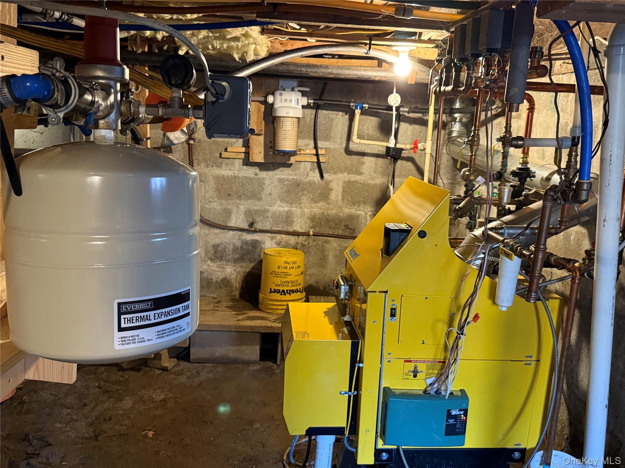 Single Family Barron  Orange County, NY 12549, MLS-970527-30