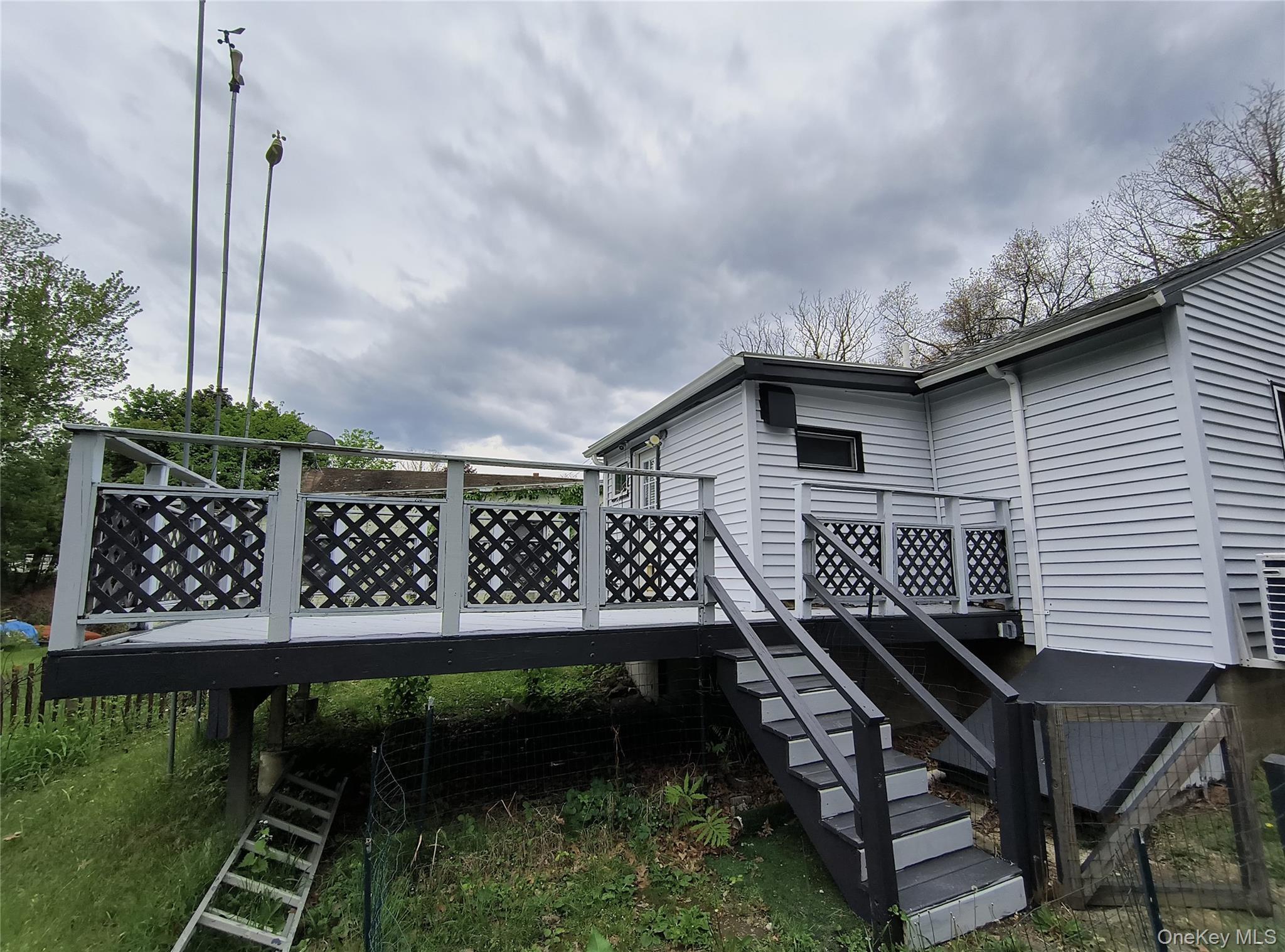 Single Family Barron Road  Orange County, NY 12549, MLS-970527-31