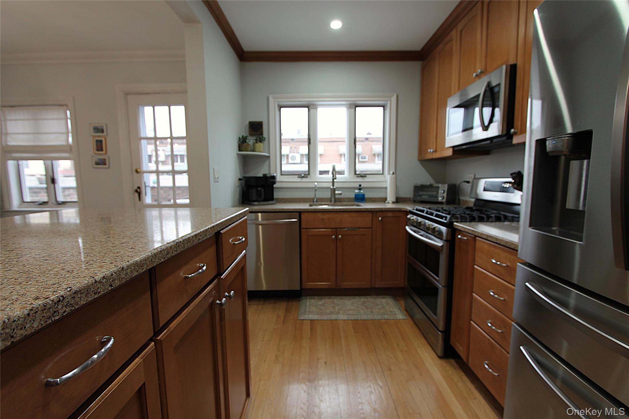 Single Family 81st  Queens, NY 11379, MLS-970528-13