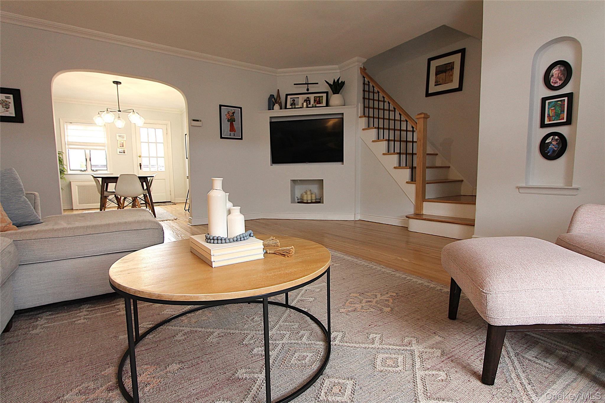 Single Family 81st  Queens, NY 11379, MLS-970528-7