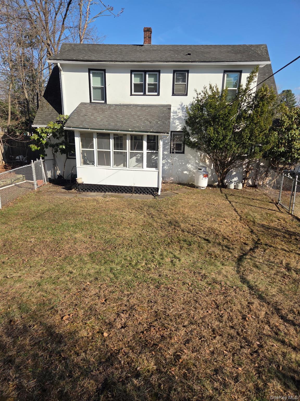 Single Family Dwyer  Sullivan County, NY 12754, MLS-970530-10