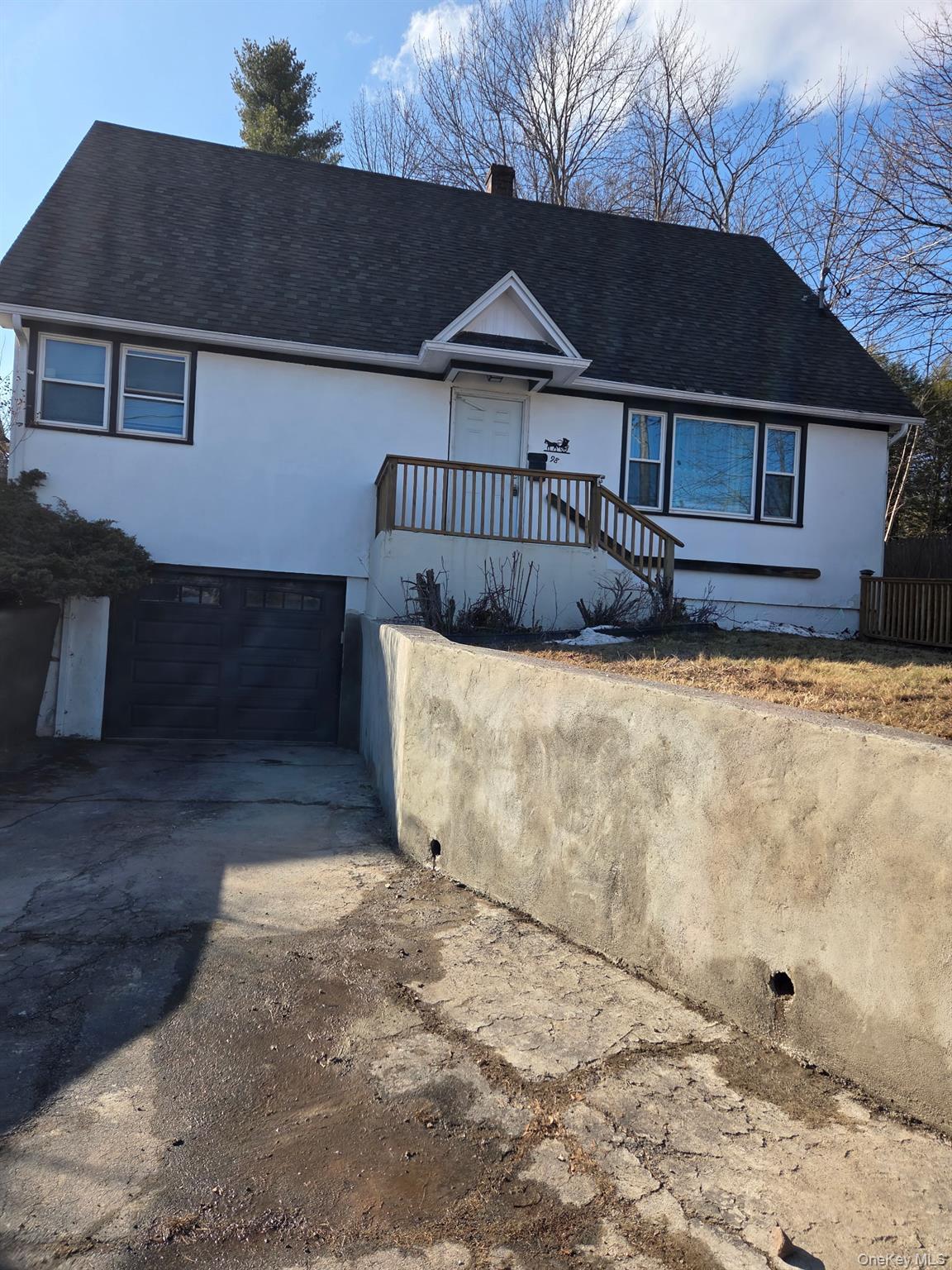 Single Family Dwyer  Sullivan County, NY 12754, MLS-970530-2