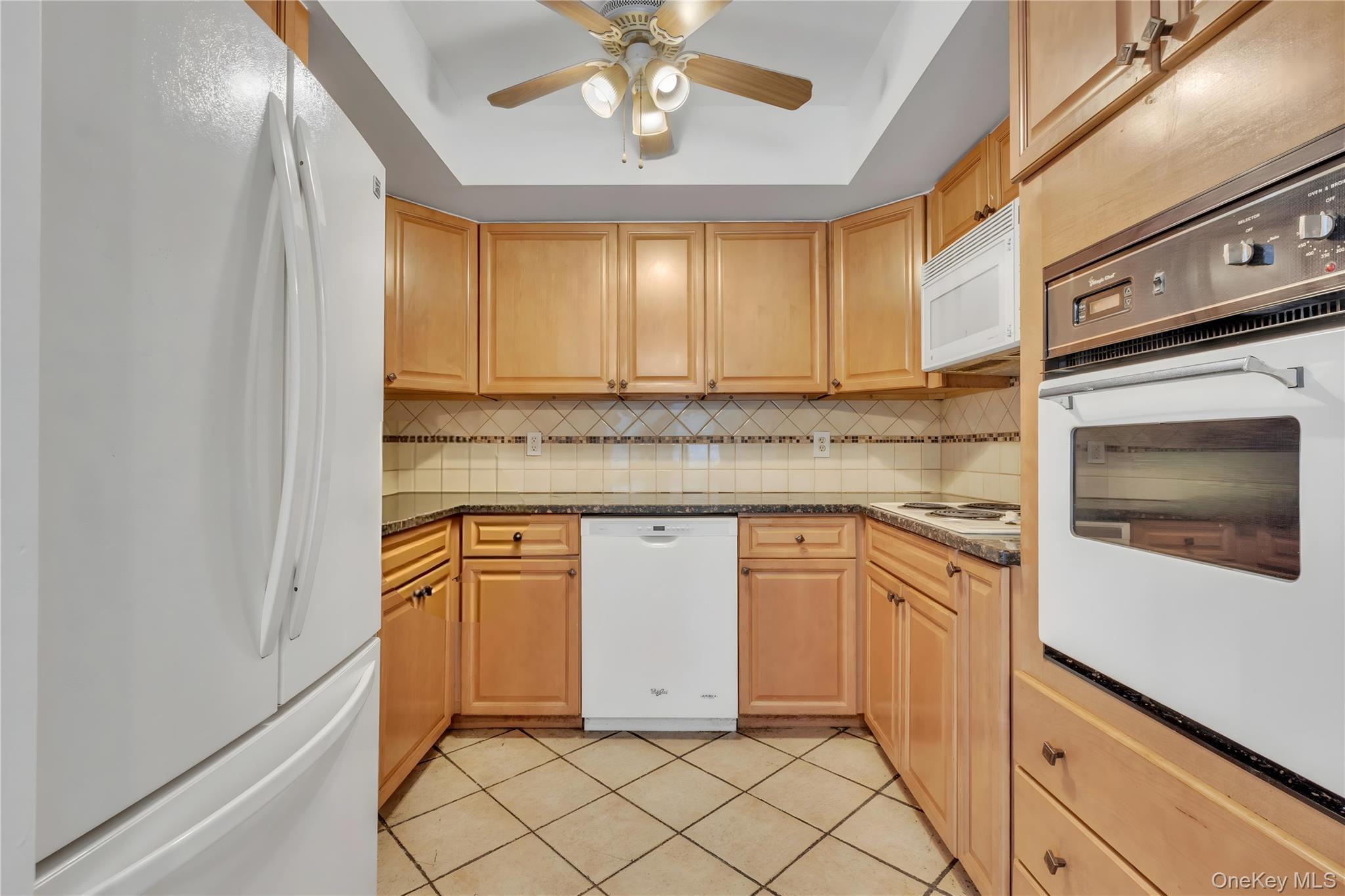 Condo Jefferson Westchester County, NY 10598, MLS-970531-11