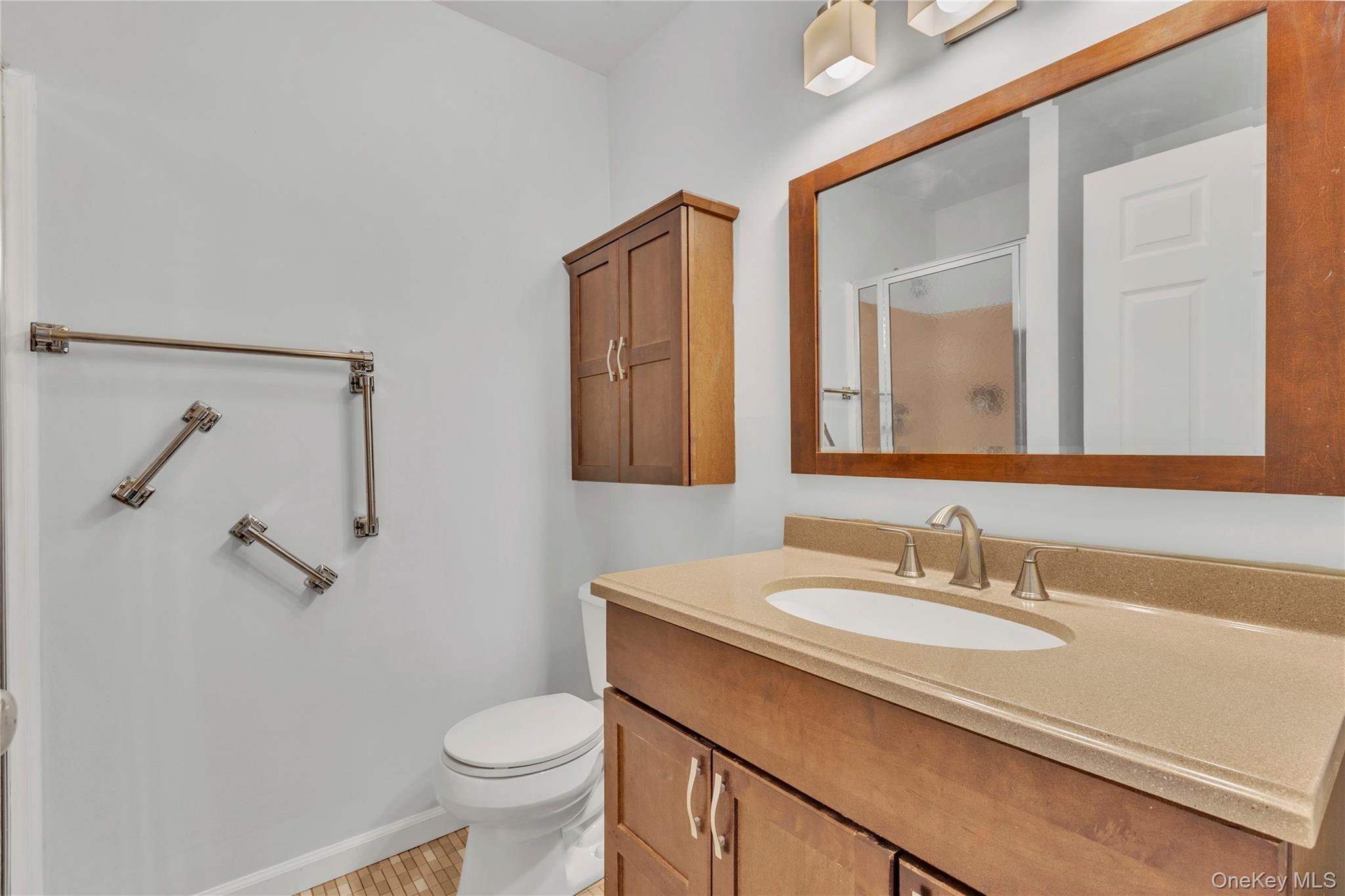 Condo Jefferson Westchester County, NY 10598, MLS-970531-17