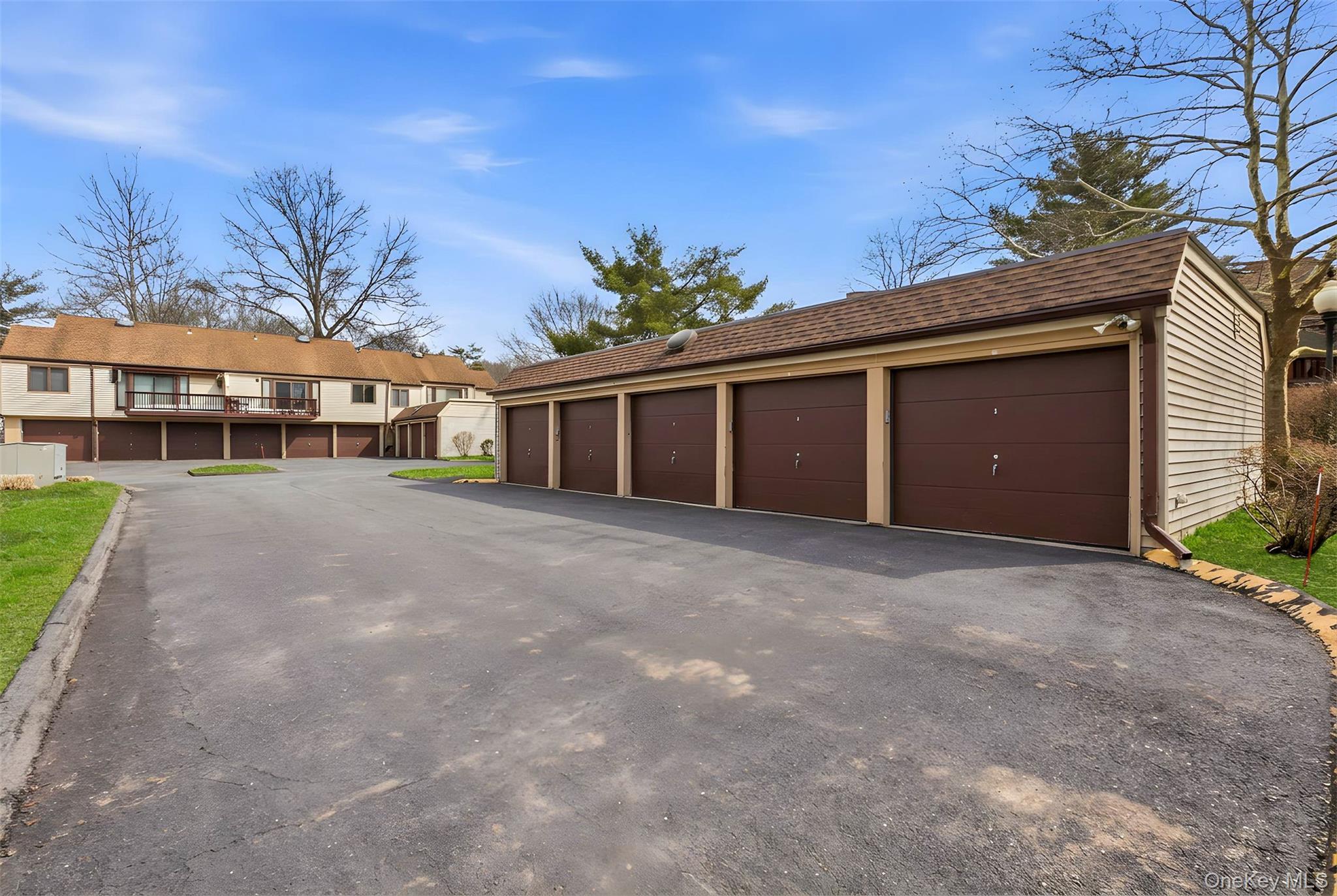 Condo Jefferson Westchester County, NY 10598, MLS-970531-19