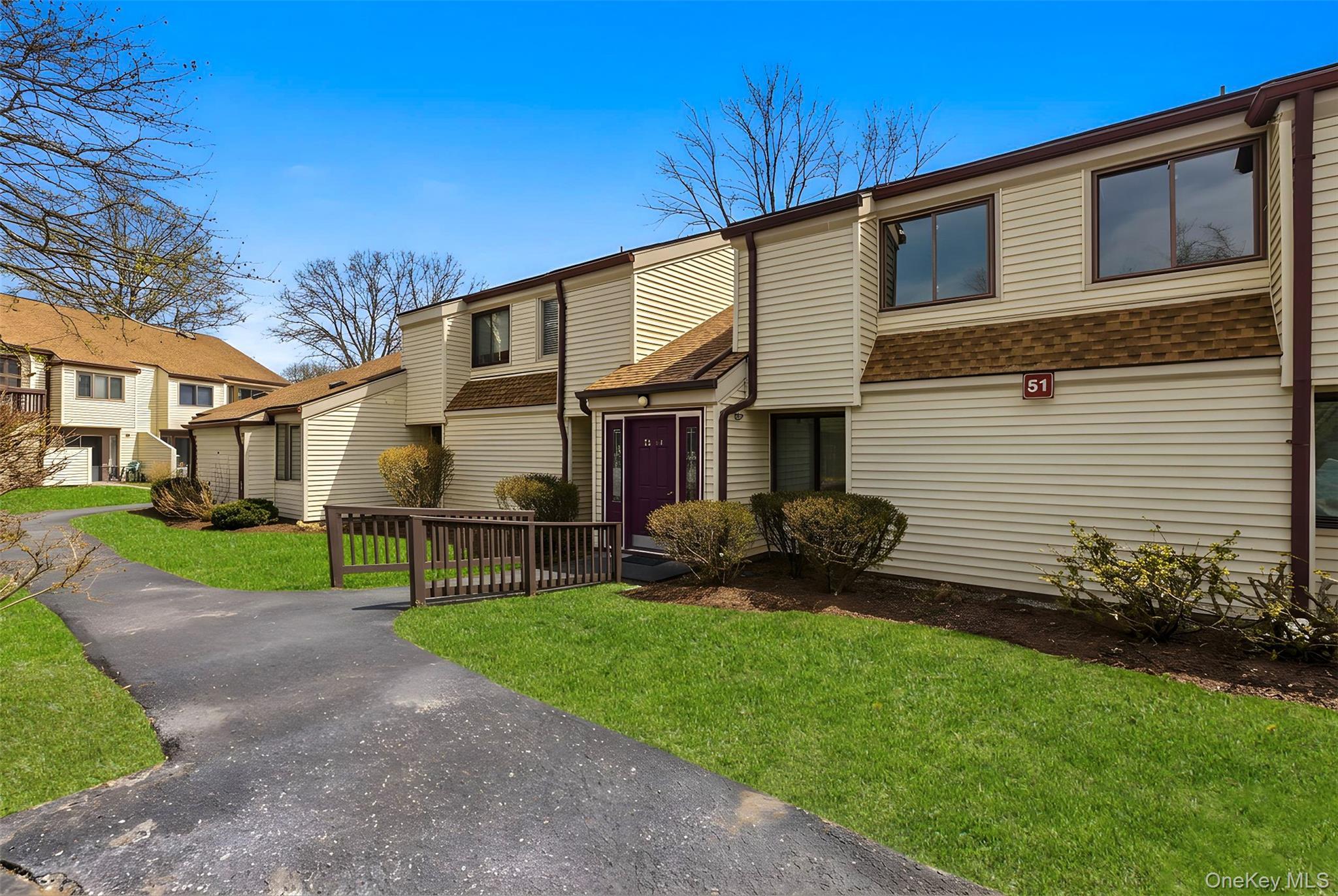 Condo Jefferson Westchester County, NY 10598, MLS-970531-21