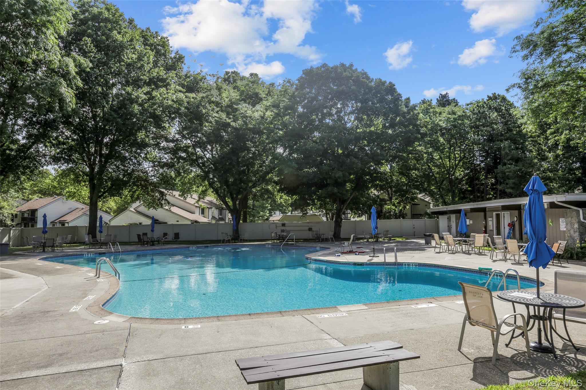 Condo Jefferson Westchester County, NY 10598, MLS-970531-29