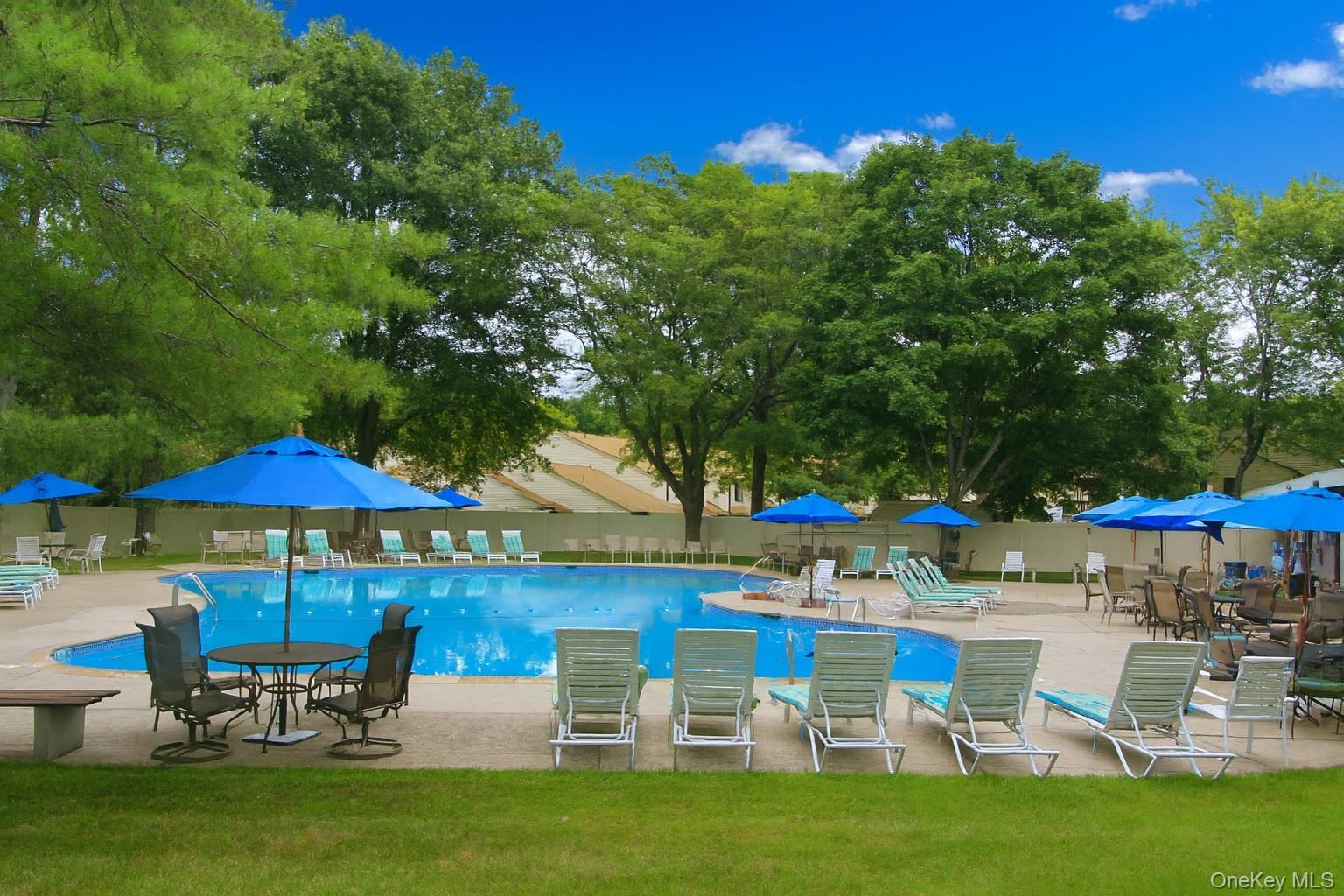 Condo Jefferson Westchester County, NY 10598, MLS-970531-32