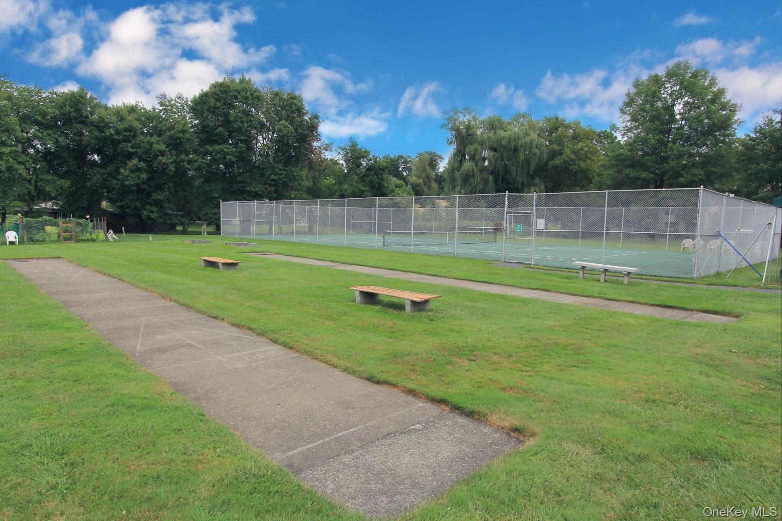 Condo Jefferson Westchester County, NY 10598, MLS-970531-33