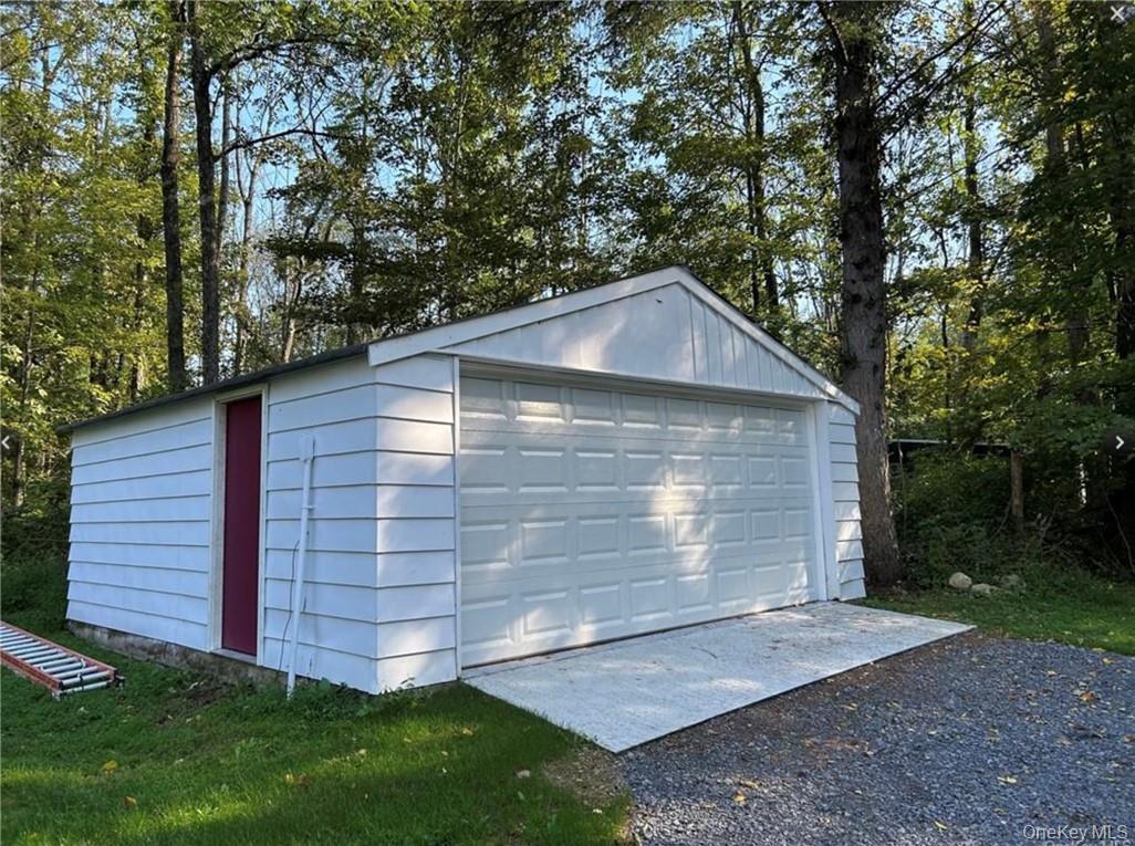 Single Family Daly  Orange County, NY 10940, MLS-970540-24