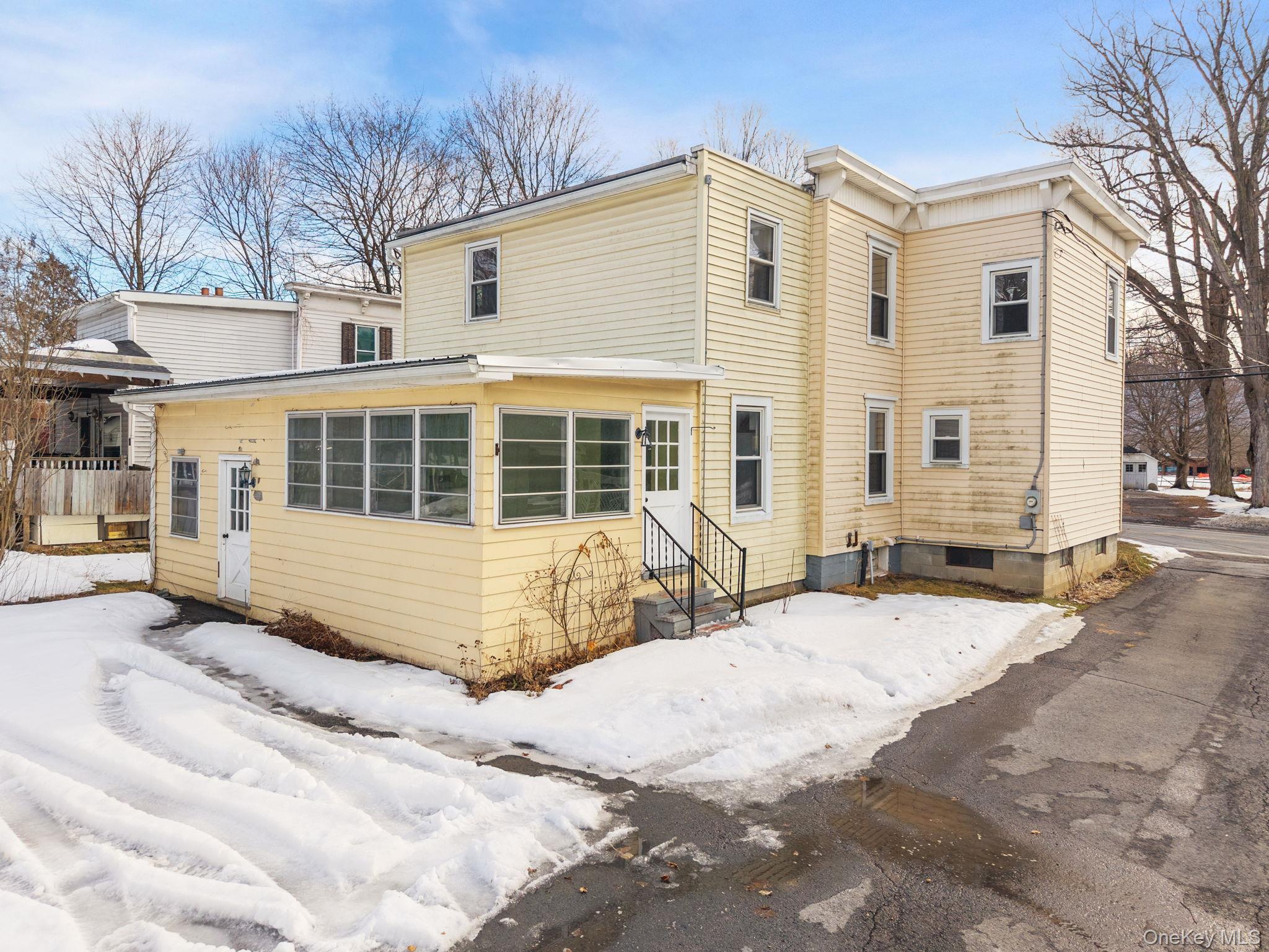 Single Family Main  Out Of Area, NY 12122, MLS-970552-41