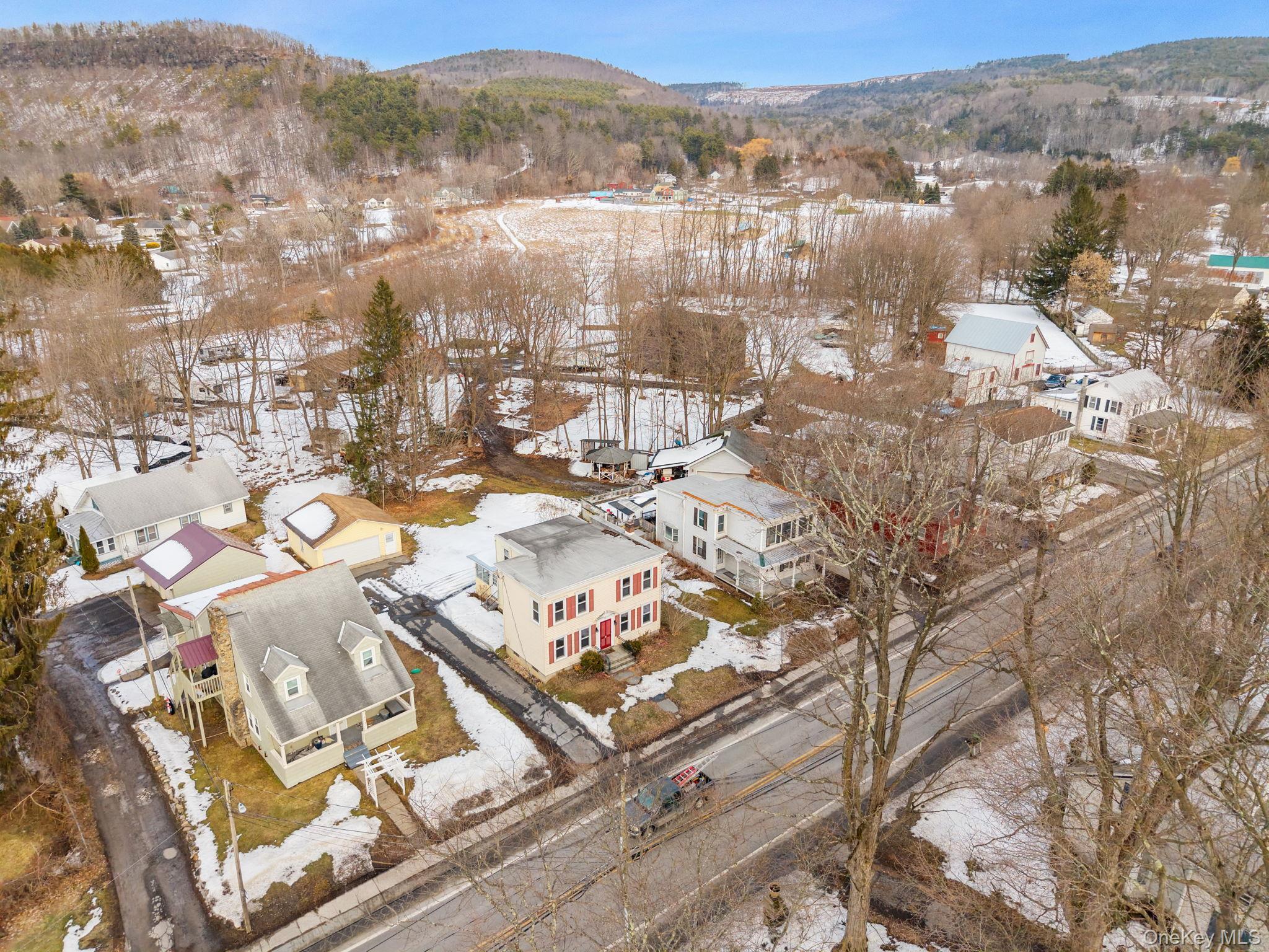 Single Family Main  Out Of Area, NY 12122, MLS-970552-46